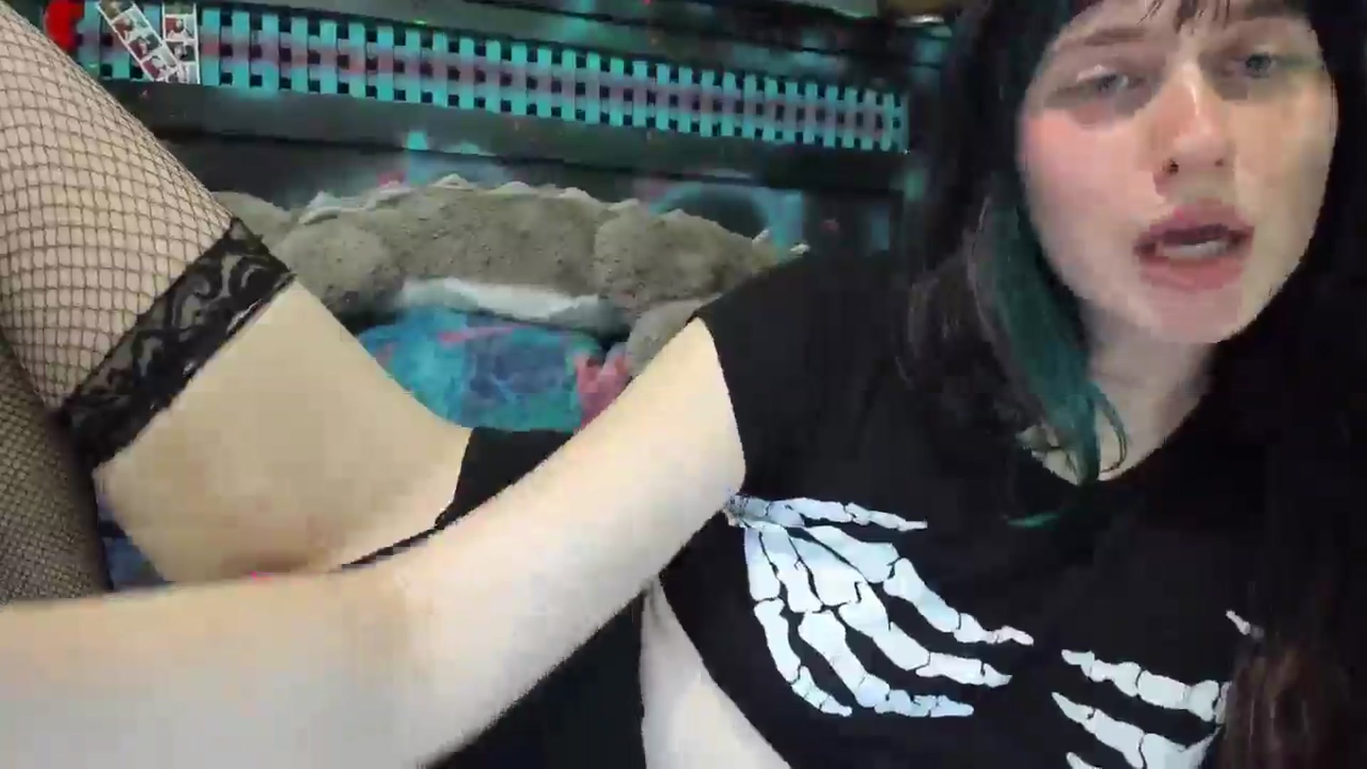 Gallery image thumbnail from NatashaSexxx's myfreecams stream on, 01/28/2026, 10:55 image 14 of 20