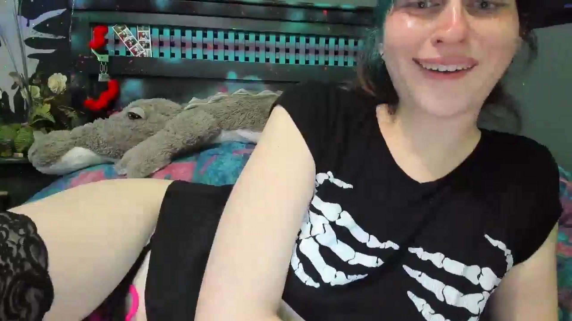 Gallery image thumbnail from NatashaSexxx's myfreecams stream on, 01/28/2026, 10:55 image 12 of 20