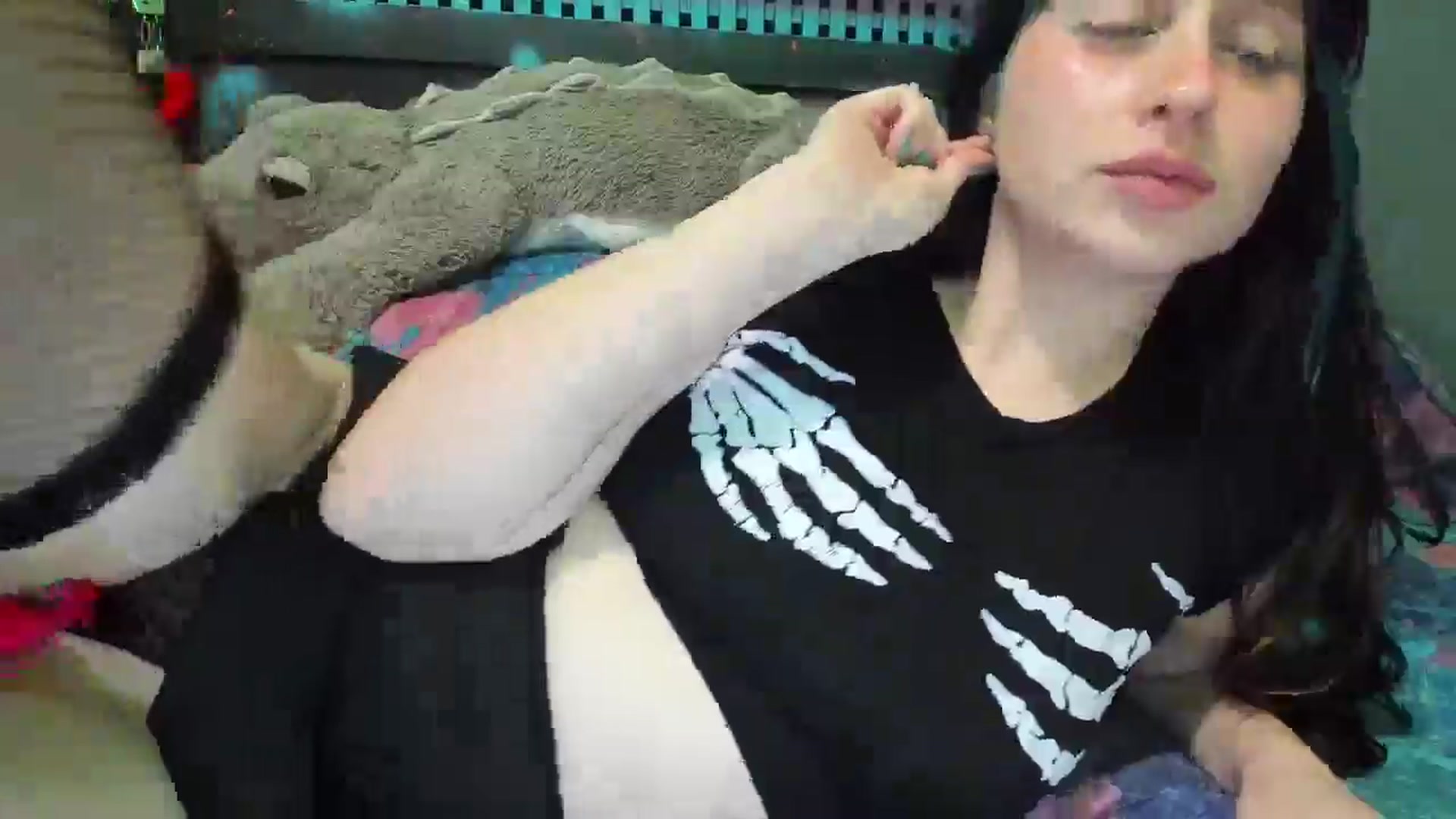 Gallery image thumbnail from NatashaSexxx's myfreecams stream on, 01/28/2026, 10:55 image 3 of 20