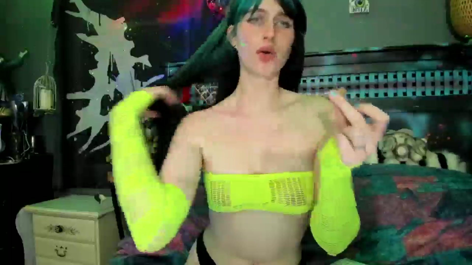 Gallery image thumbnail from NatashaSexxx's myfreecams stream on, 01/30/2026, 09:43 image 3 of 20