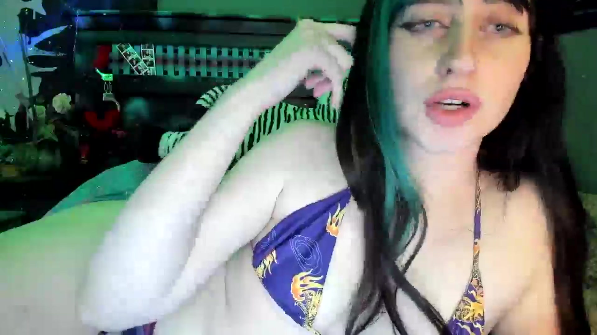 Gallery image thumbnail from NatashaSexxx's myfreecams stream on, 01/31/2026, 09:08 image 2 of 20