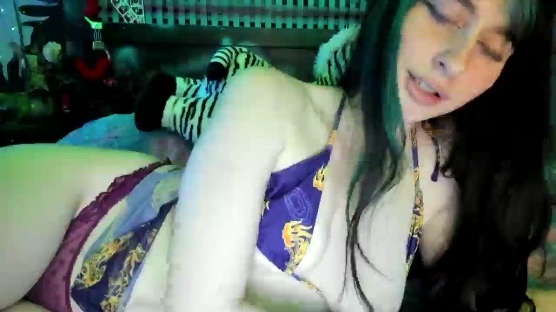 Gallery image thumbnail from NatashaSexxx's myfreecams stream on, 01/31/2026, 11:36 image 12 of 20