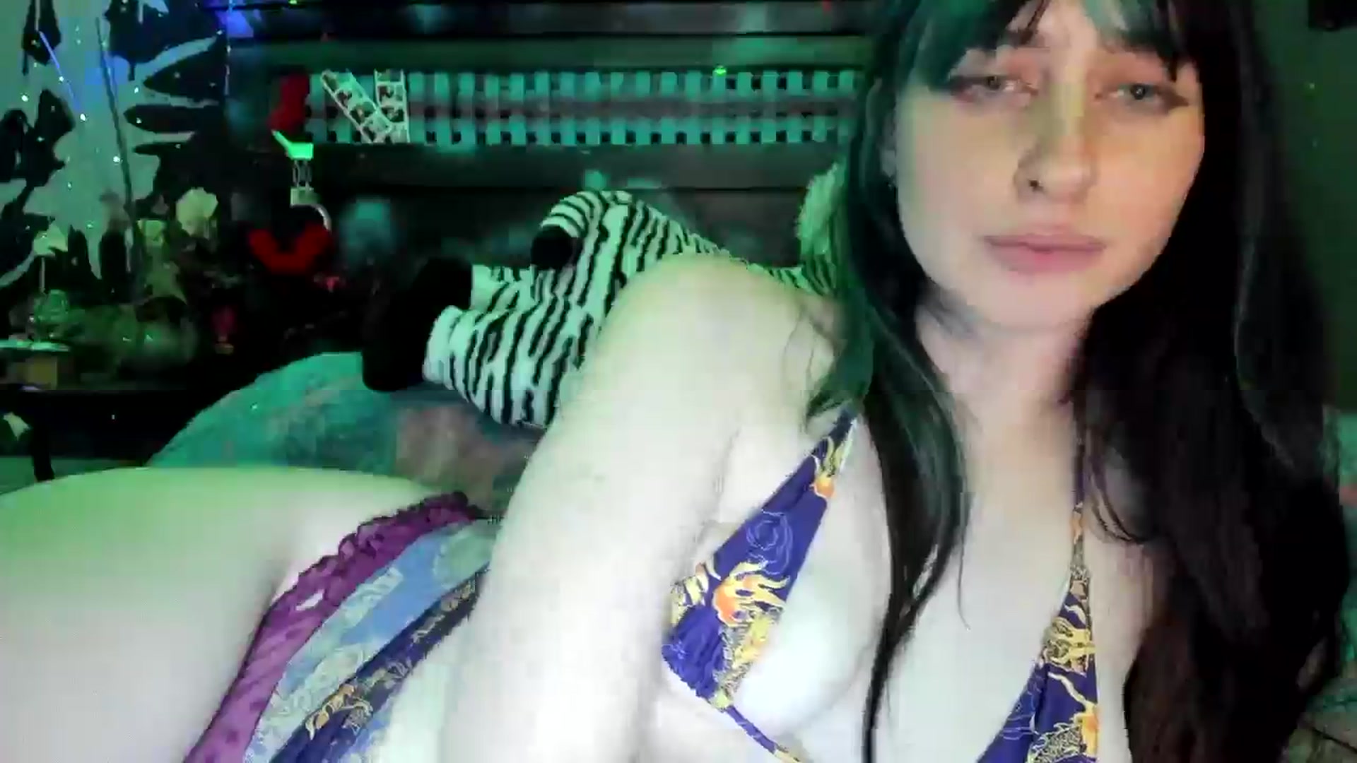 Gallery image thumbnail from NatashaSexxx's myfreecams stream on, 01/31/2026, 11:36 image 19 of 20