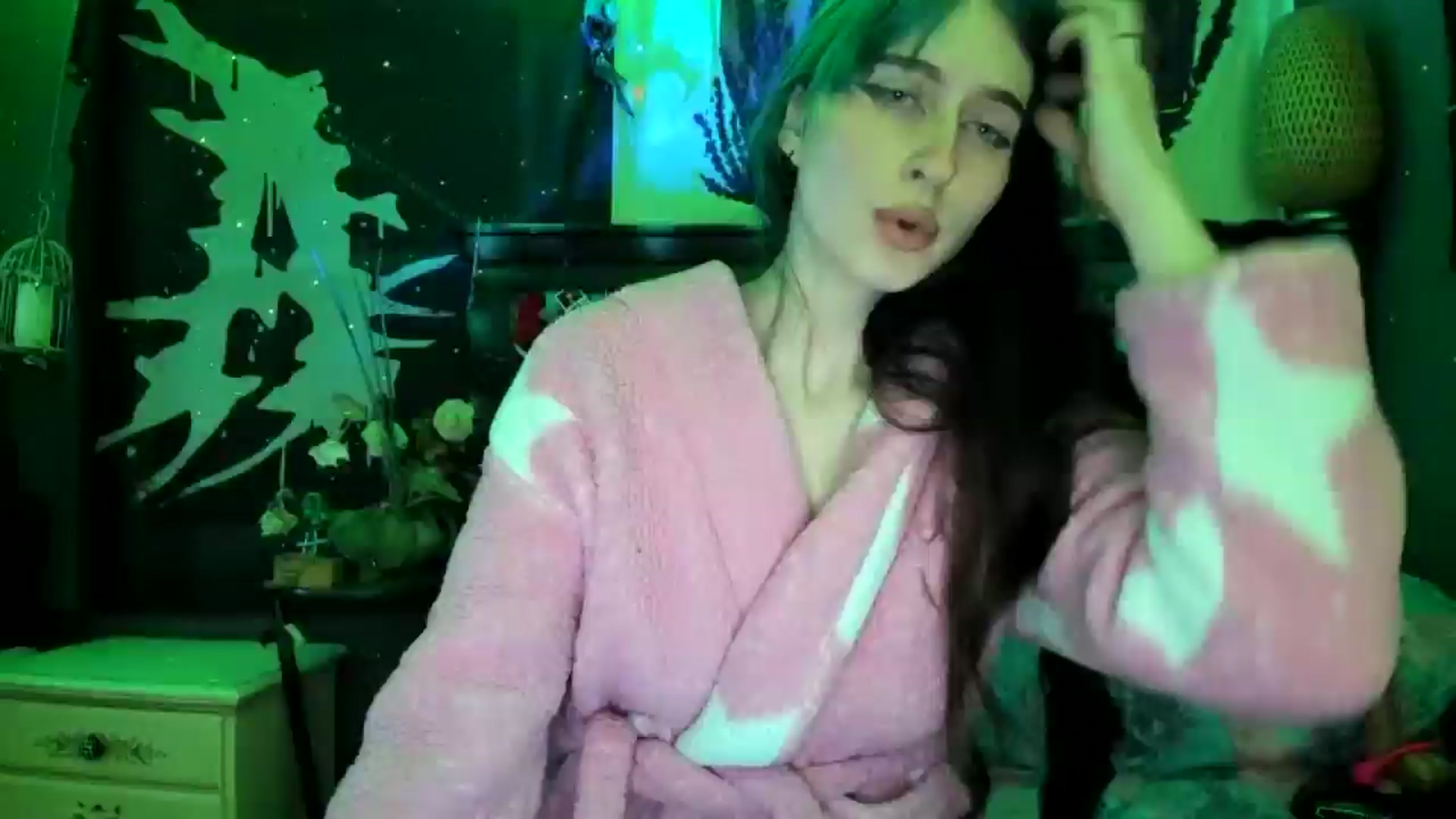 Gallery image thumbnail from NatashaSexxx's myfreecams stream on, 02/01/2026, 10:51 image 1 of 20