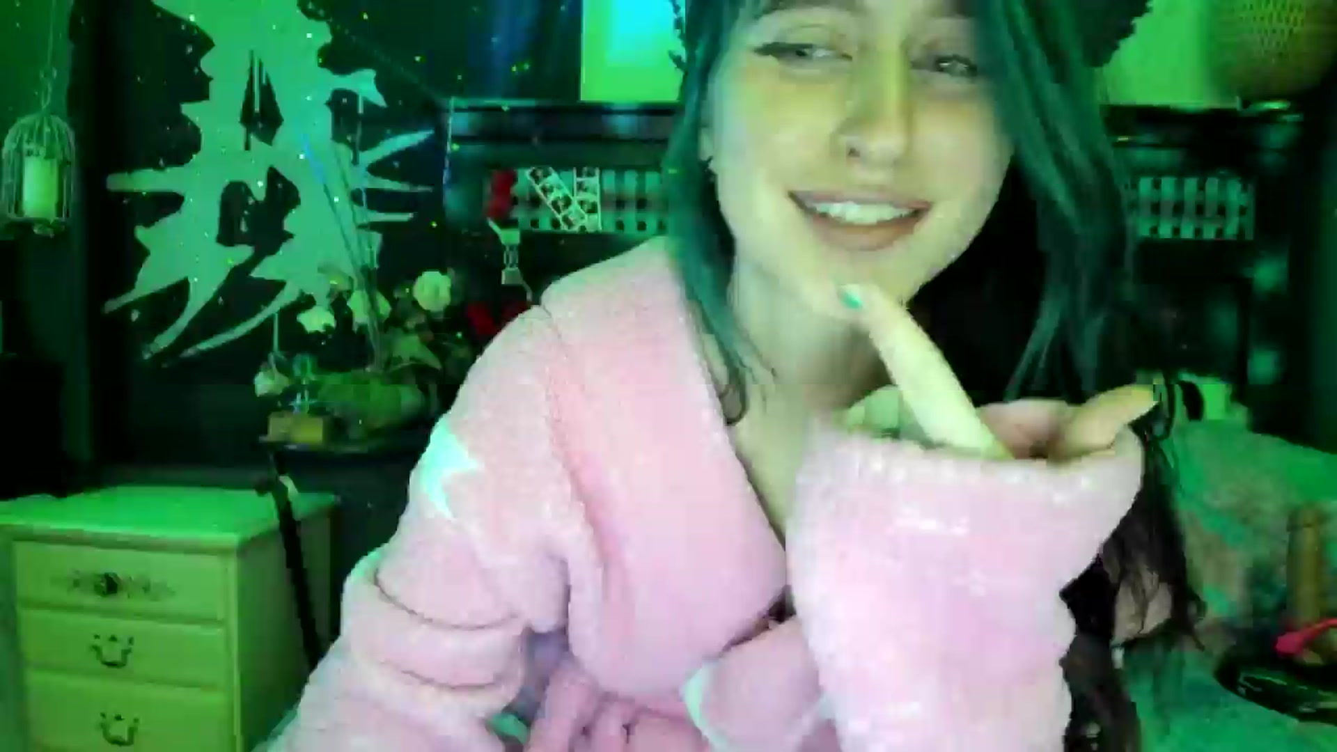 Gallery image thumbnail from NatashaSexxx's myfreecams stream on, 02/01/2026, 10:51 image 9 of 20