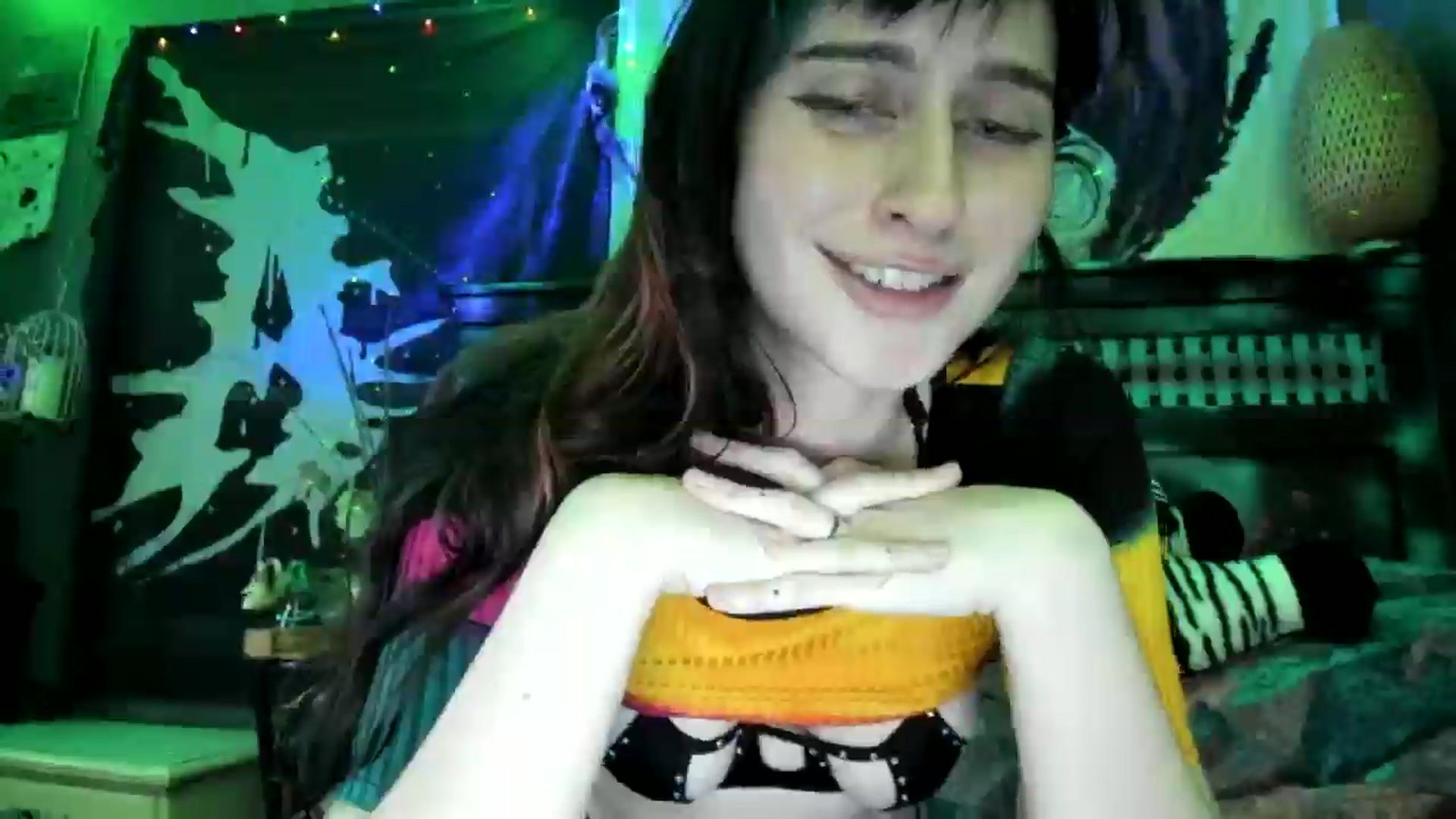 Gallery image thumbnail from NatashaSexxx's myfreecams stream on, 03/08/2026, 10:23 image 3 of 20