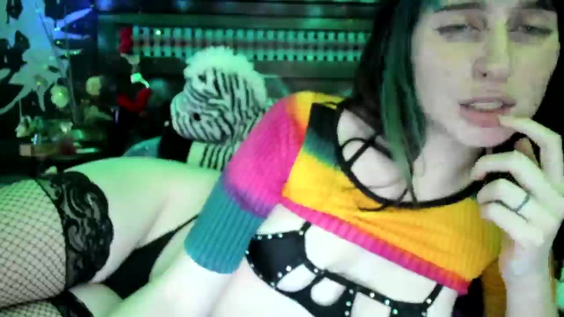 Gallery image thumbnail from NatashaSexxx's myfreecams stream on, 03/08/2026, 10:23 image 14 of 20