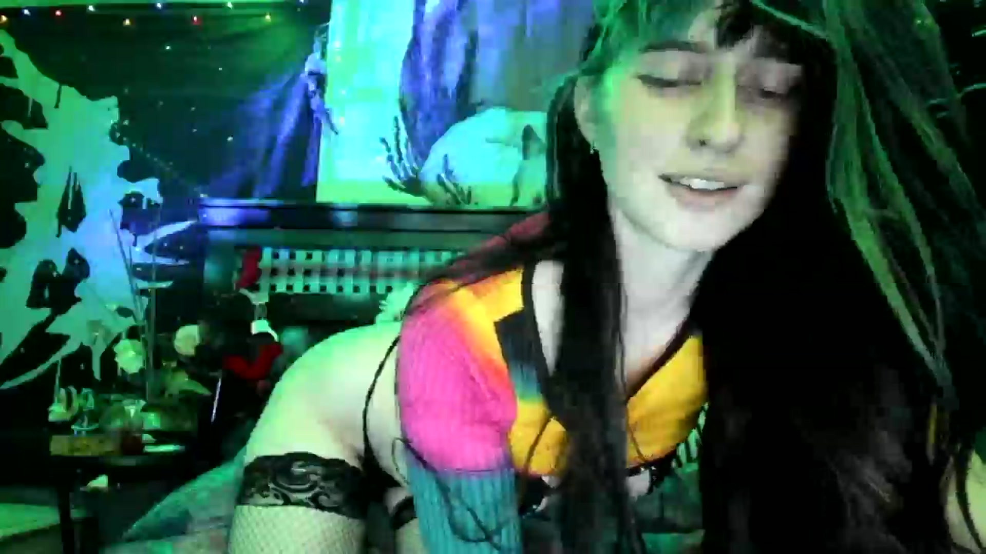 Gallery image thumbnail from NatashaSexxx's myfreecams stream on, 03/08/2026, 10:23 image 6 of 20