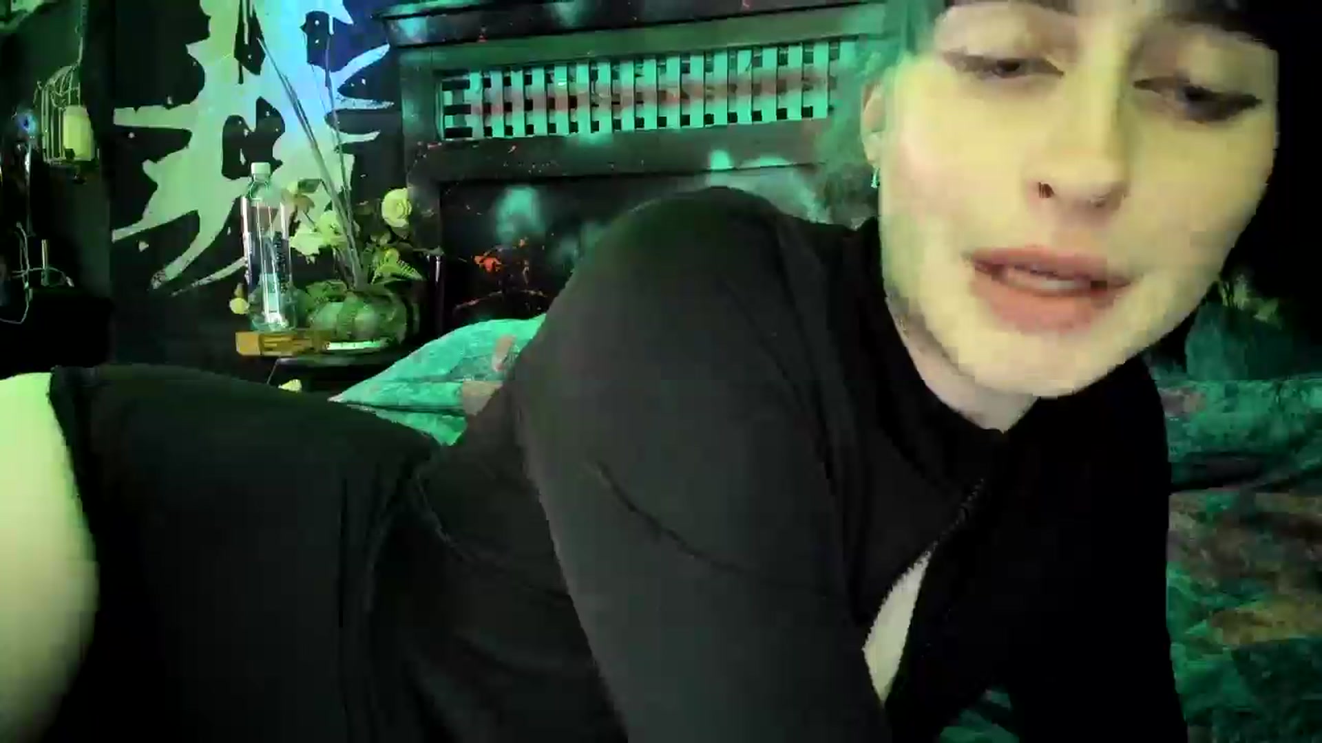 Gallery image thumbnail from NatashaSexxx's myfreecams stream on, 03/10/2026, 11:08 image 16 of 20