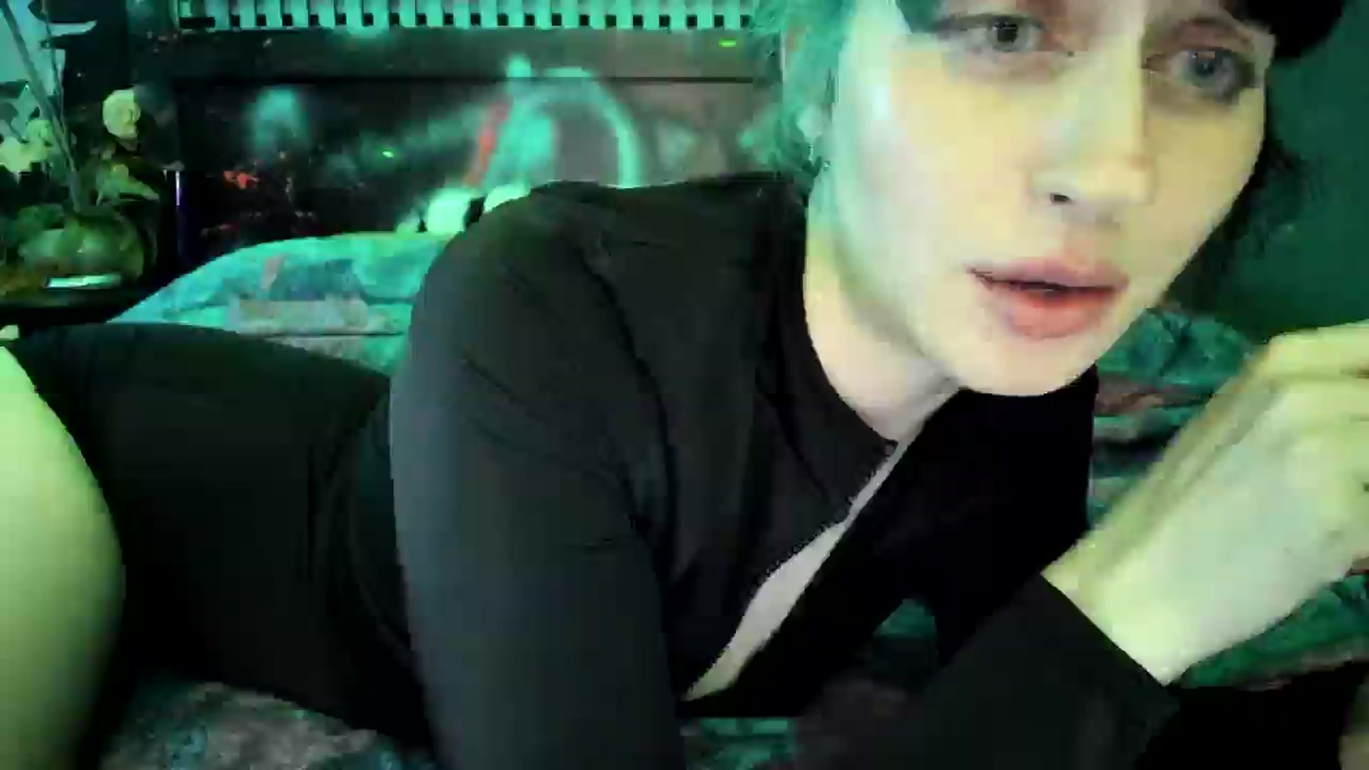 Gallery image thumbnail from NatashaSexxx's myfreecams stream on, 03/10/2026, 11:08 image 9 of 20