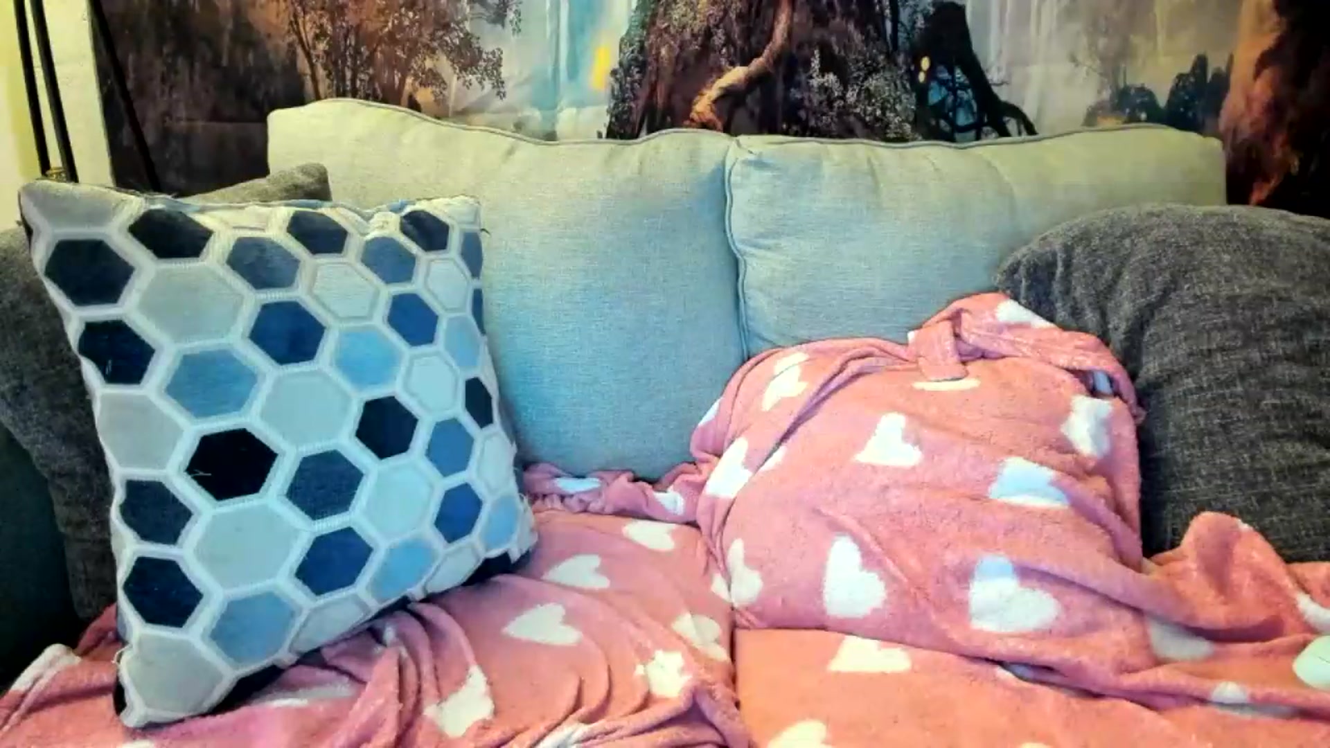 Gallery image thumbnail from NatashaSexxx's myfreecams stream on, 07/12/2026, 11:39 image 5 of 20