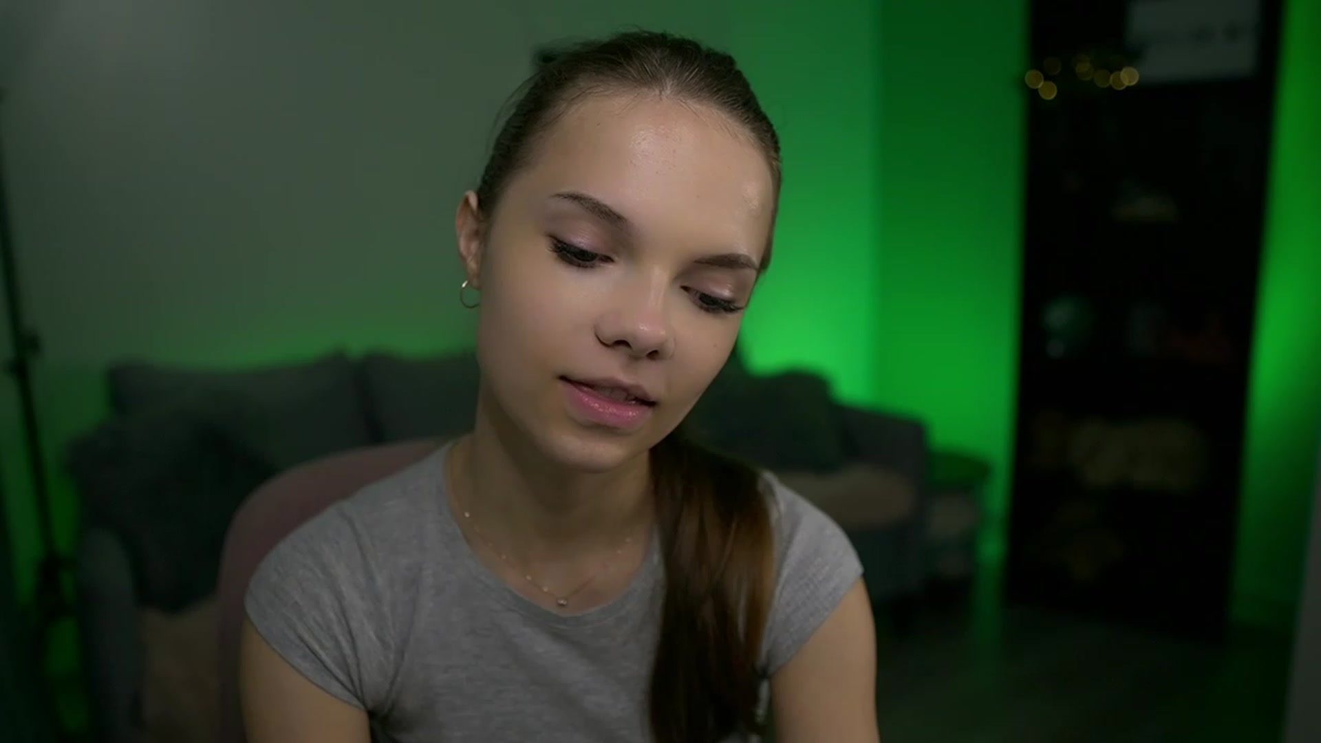 Gallery image thumbnail from Natasha_Malk's myfreecams stream on, 11/18/2022, 14:01 image 14 of 20
