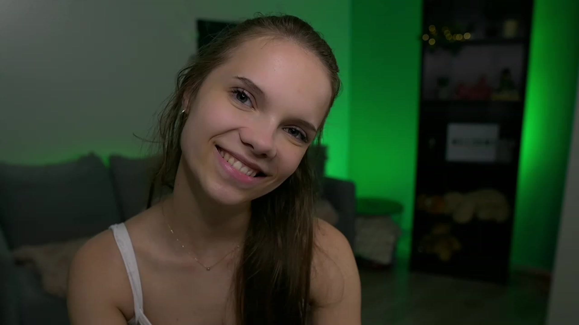 Gallery image thumbnail from Natasha_Malk's myfreecams stream on, 11/20/2022, 15:08 image 15 of 20