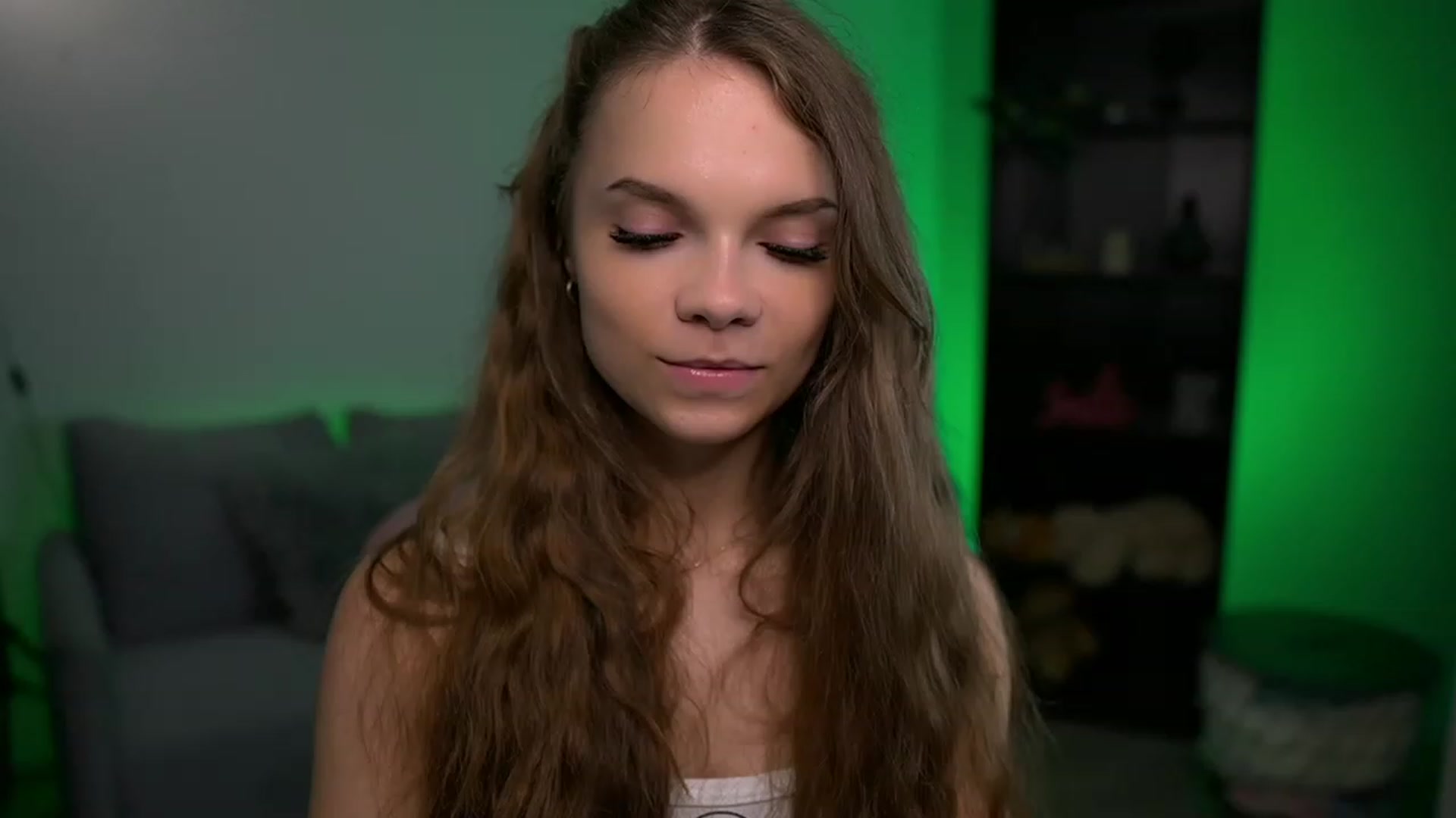 Gallery image thumbnail from Natasha_Malk's myfreecams stream on, 11/22/2022, 15:12 image 9 of 20