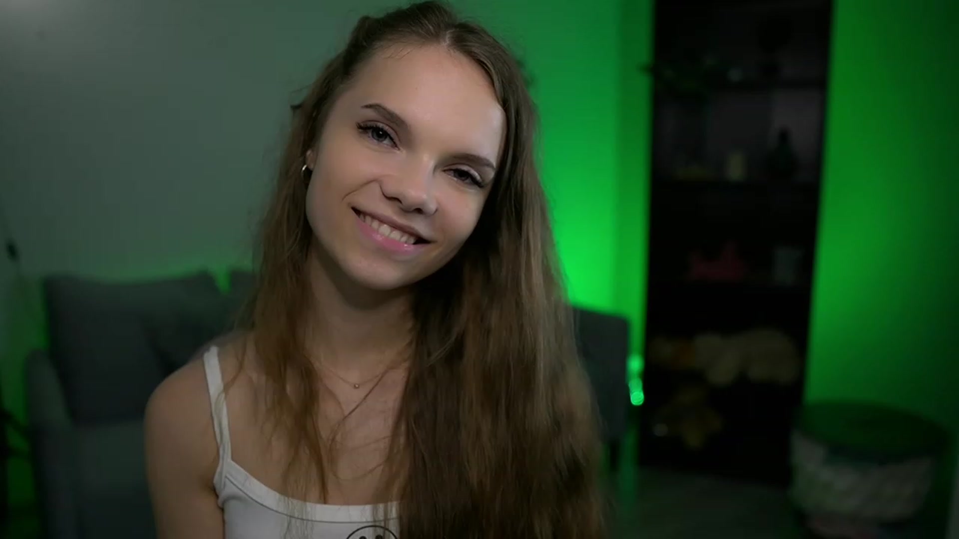 Gallery image thumbnail from Natasha_Malk's myfreecams stream on, 11/22/2022, 17:45 image 17 of 20
