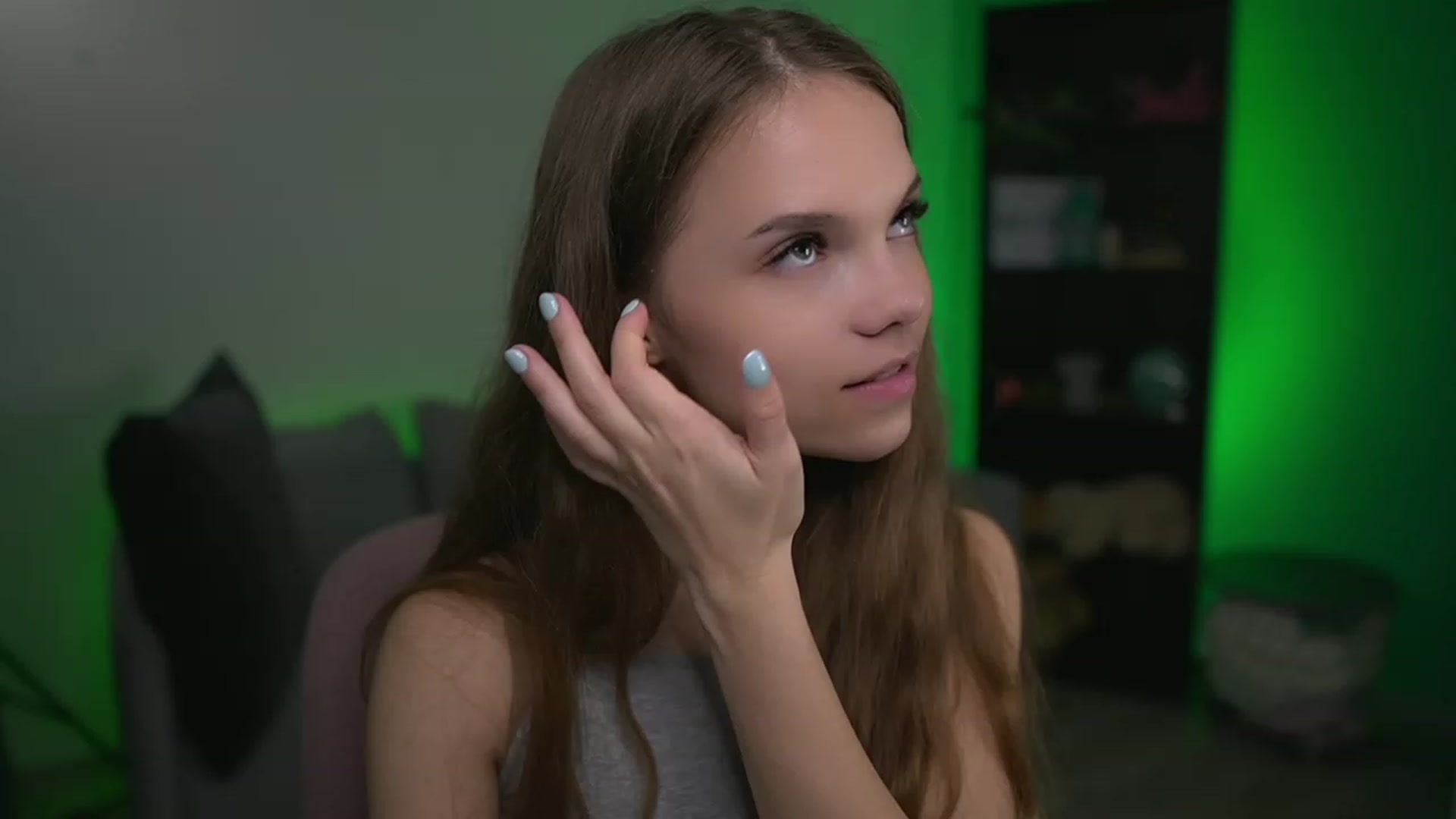 Gallery image thumbnail from Natasha_Malk's myfreecams stream on, 11/23/2022, 15:05 image 5 of 20