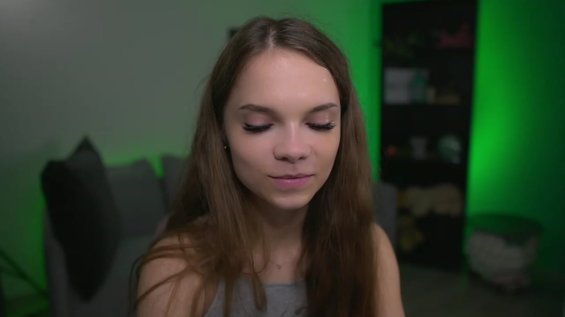 Gallery image thumbnail from Natasha_Malk's myfreecams stream on, 11/23/2022, 15:05 image 1 of 20