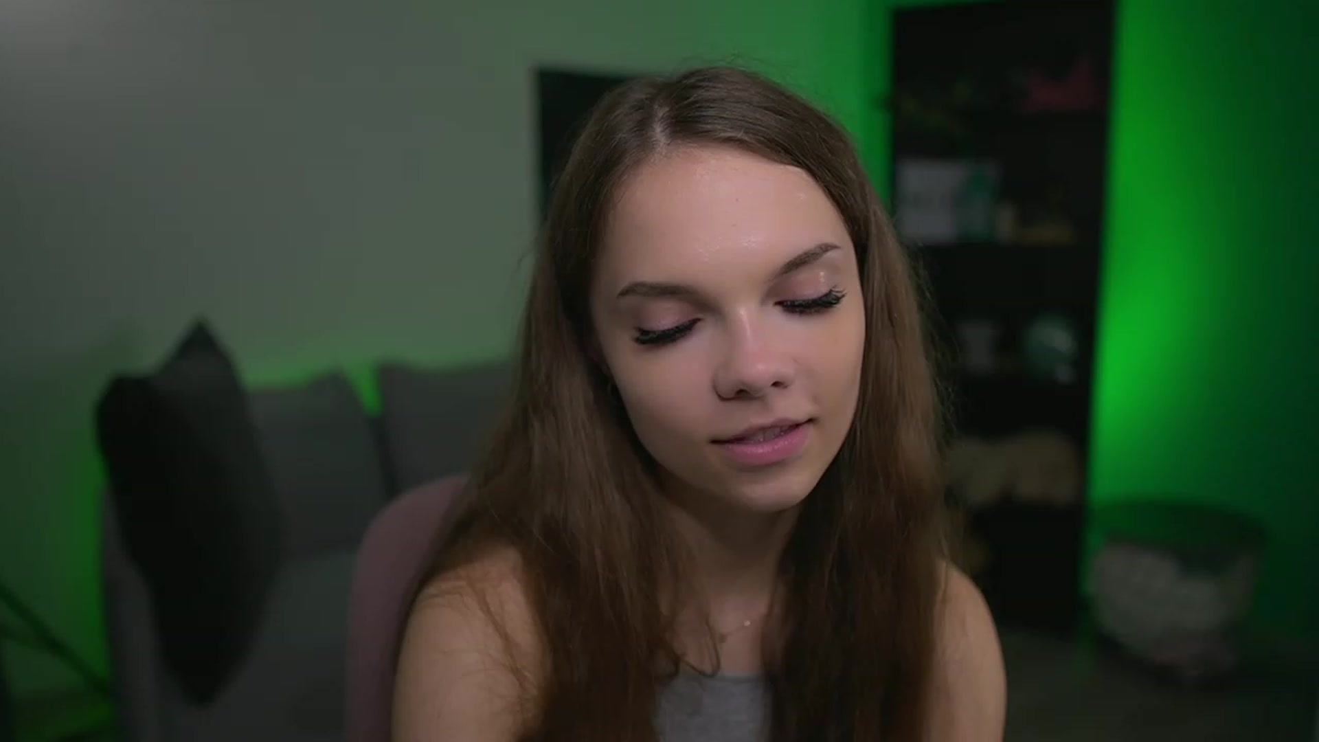 Gallery image thumbnail from Natasha_Malk's myfreecams stream on, 11/23/2022, 15:05 image 2 of 20