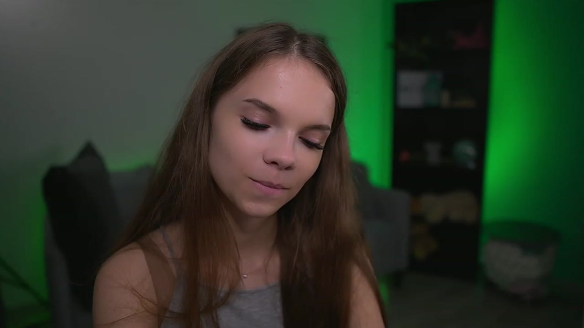 Gallery image thumbnail from Natasha_Malk's myfreecams stream on, 11/23/2022, 15:59 image 4 of 20