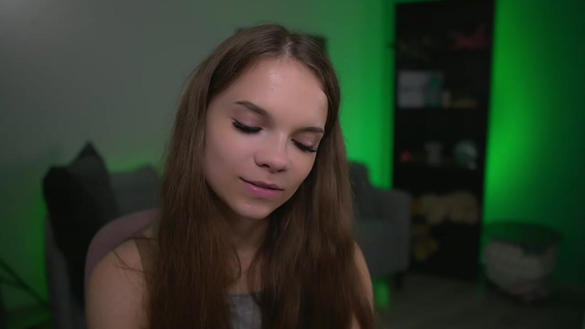 Gallery image thumbnail from Natasha_Malk's myfreecams stream on, 11/23/2022, 15:59 image 7 of 20