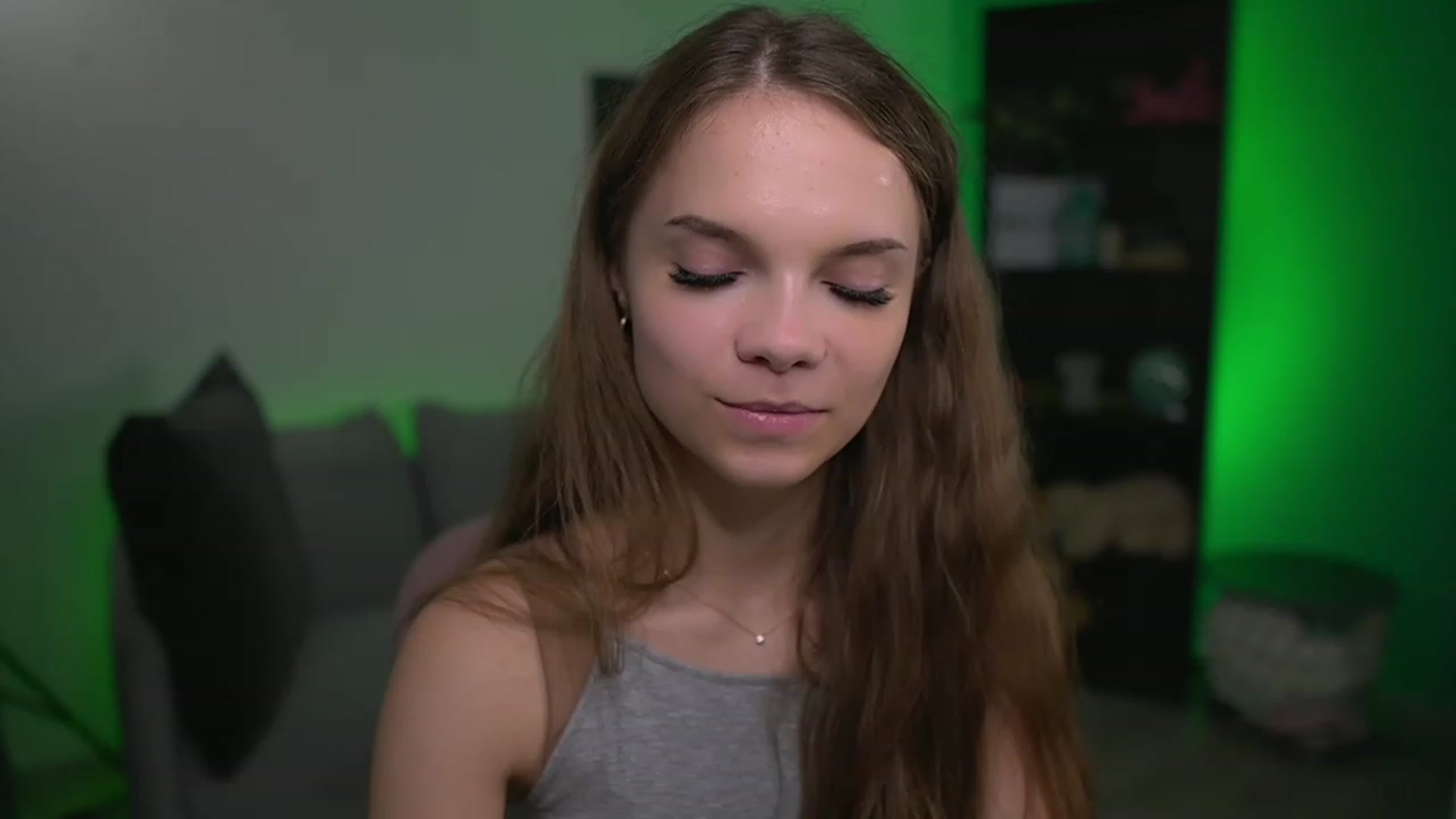 Gallery image thumbnail from Natasha_Malk's myfreecams stream on, 11/23/2022, 18:27 image 16 of 20