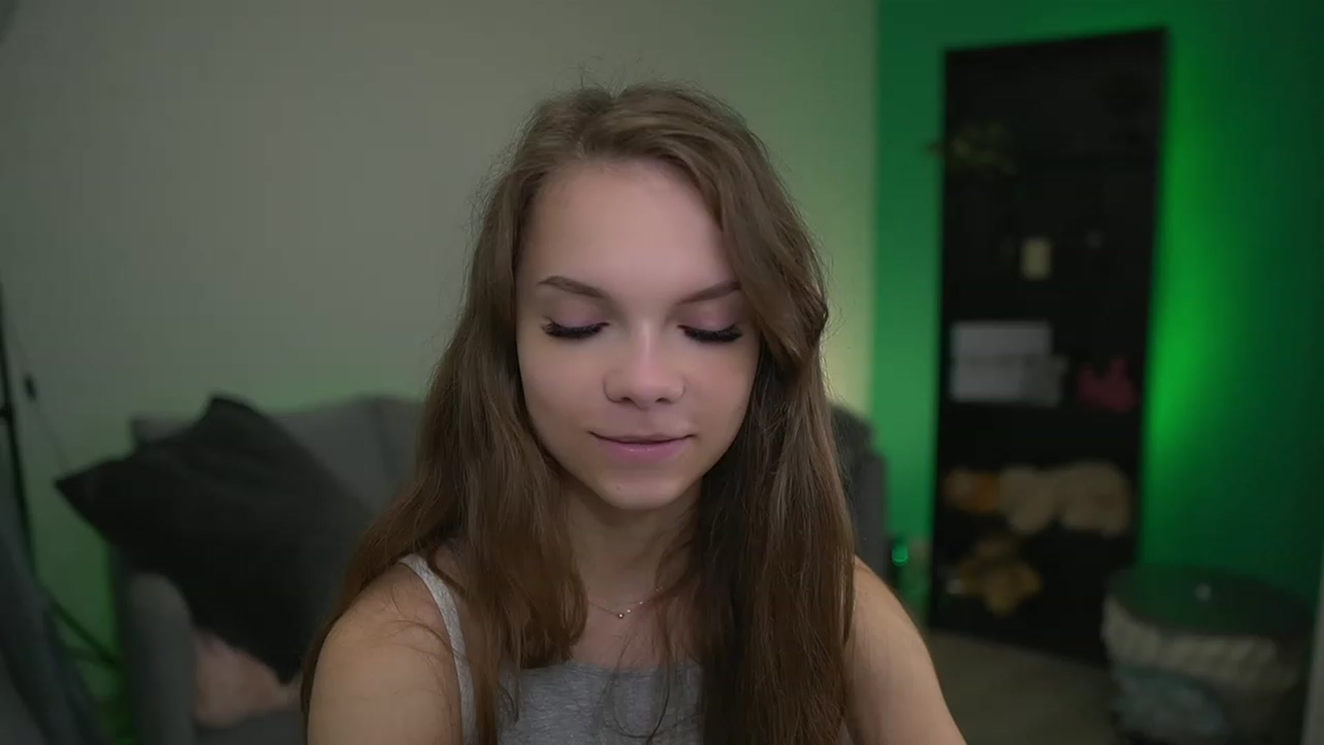 Gallery image thumbnail from Natasha_Malk's myfreecams stream on, 11/27/2022, 10:44 image 12 of 20