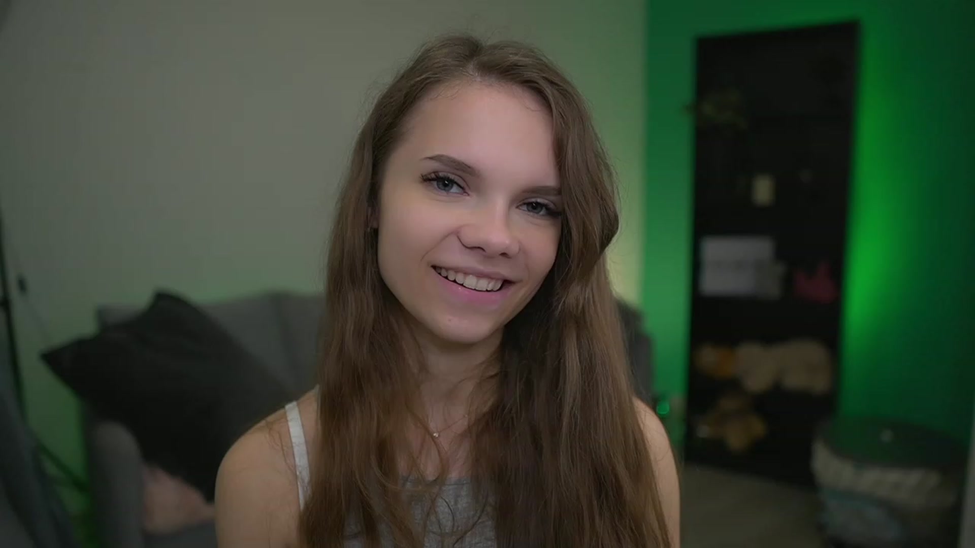 Gallery image thumbnail from Natasha_Malk's myfreecams stream on, 11/27/2022, 10:44 image 20 of 20