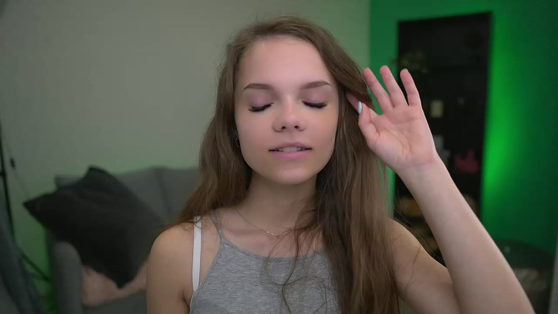 Gallery image thumbnail from Natasha_Malk's myfreecams stream on, 11/27/2022, 10:44 image 10 of 20