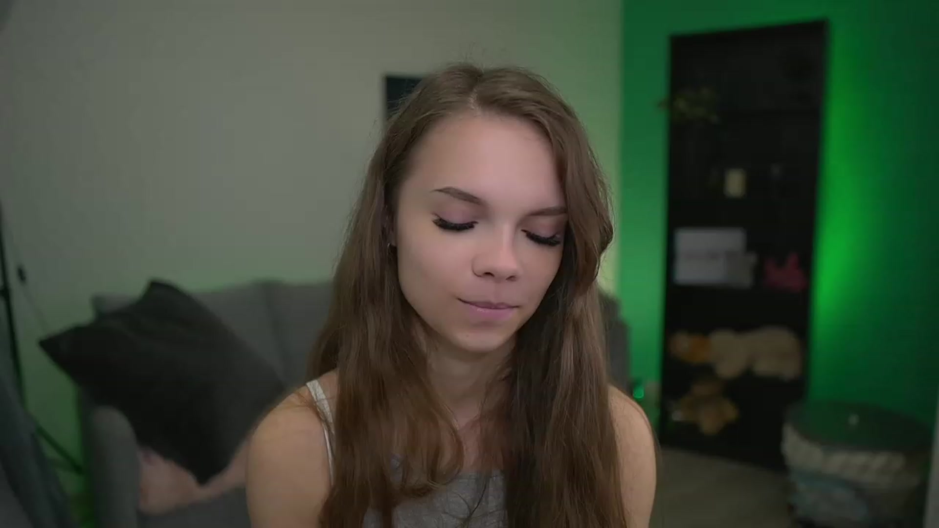 Gallery image thumbnail from Natasha_Malk's myfreecams stream on, 11/27/2022, 10:44 image 17 of 20