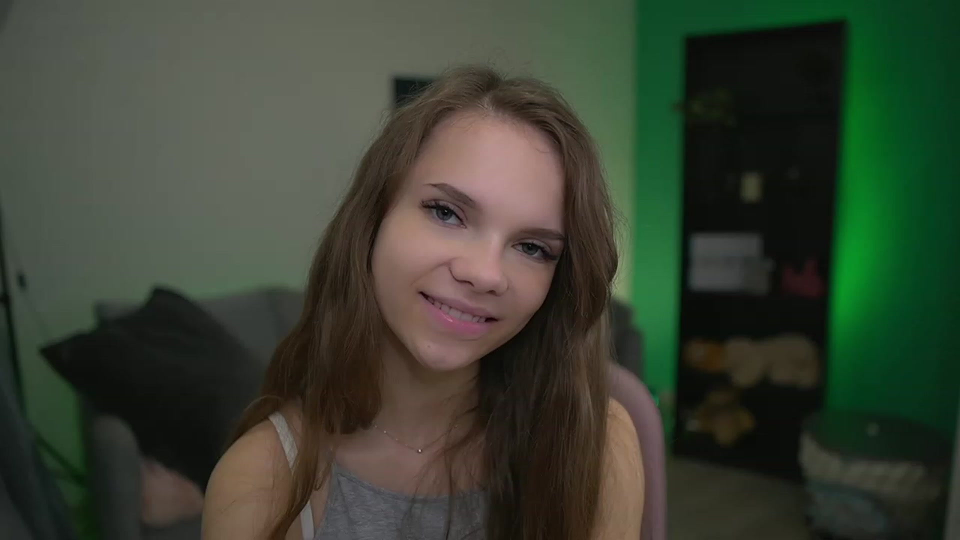 Gallery image thumbnail from Natasha_Malk's myfreecams stream on, 11/27/2022, 10:44 image 11 of 20