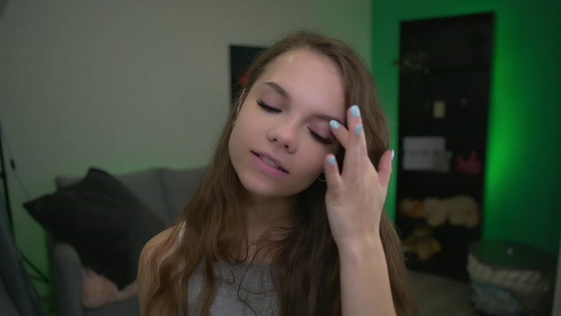 Gallery image thumbnail from Natasha_Malk's myfreecams stream on, 11/27/2022, 10:44 image 14 of 20
