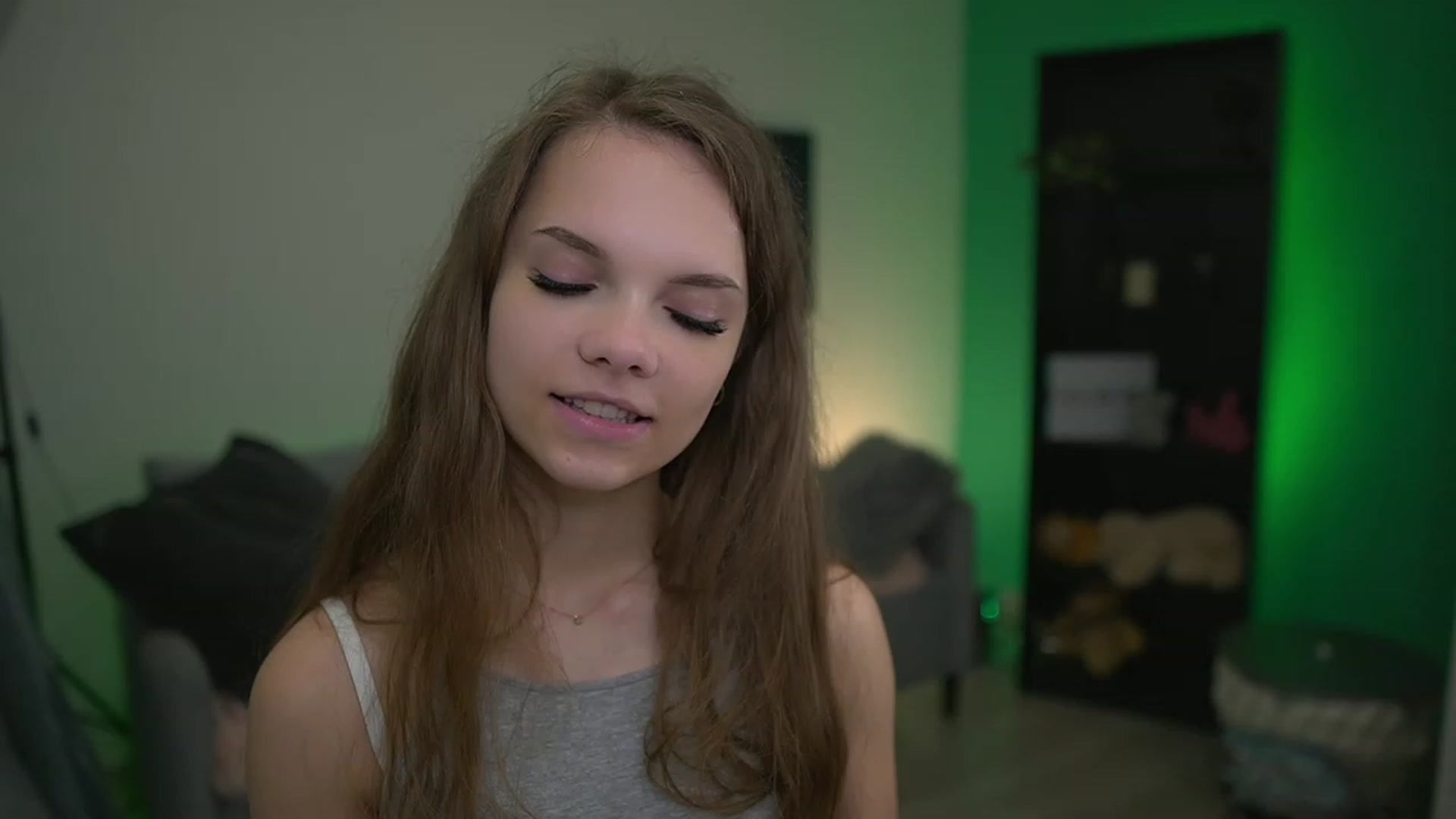 Gallery image thumbnail from Natasha_Malk's myfreecams stream on, 11/27/2022, 14:02 image 7 of 20