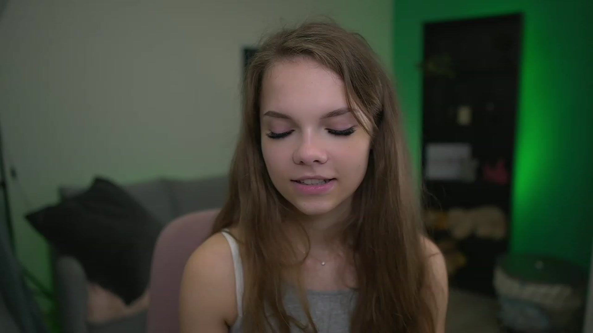 Gallery image thumbnail from Natasha_Malk's myfreecams stream on, 11/27/2022, 14:02 image 3 of 20