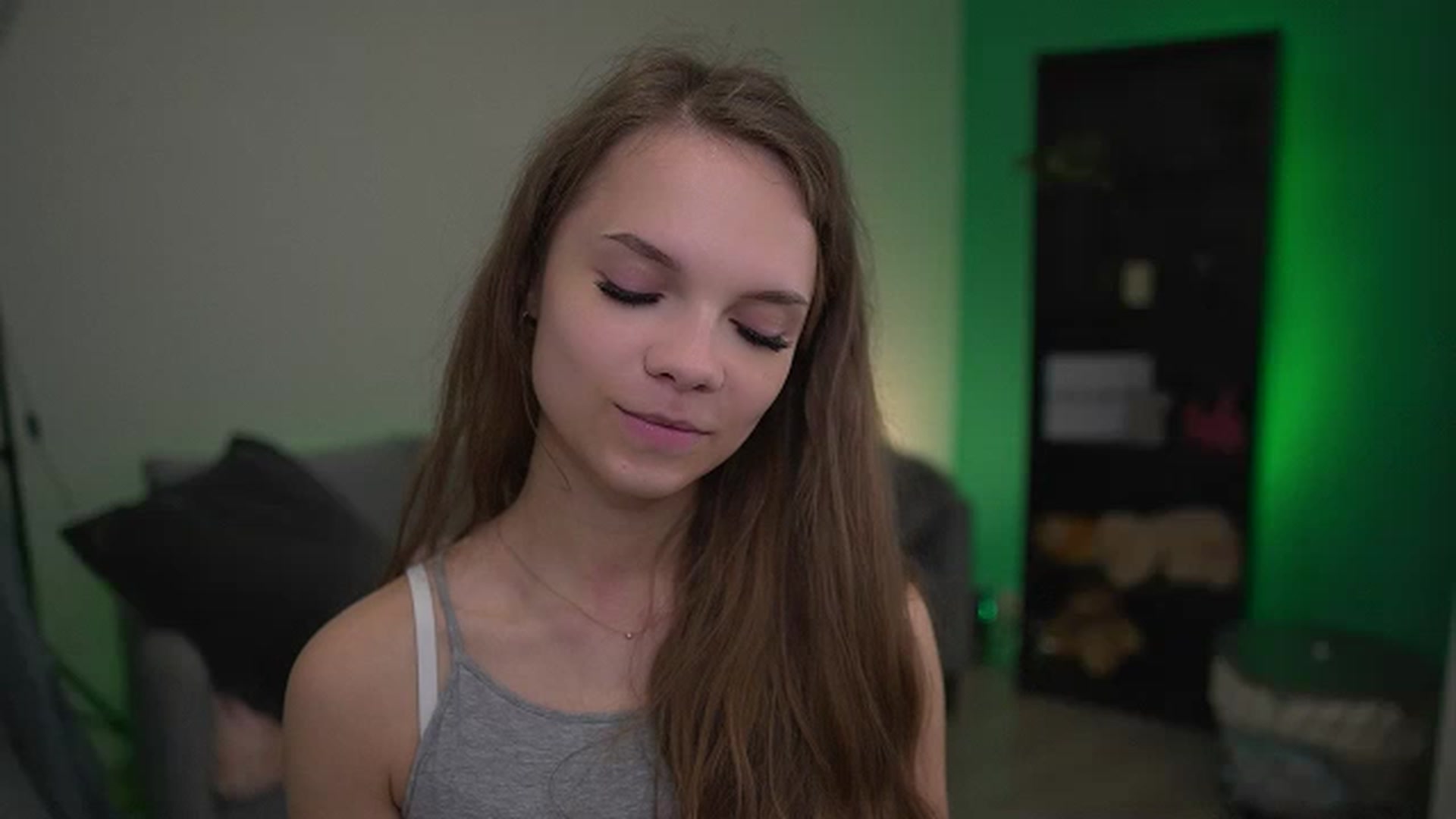 Gallery image thumbnail from Natasha_Malk's myfreecams stream on, 11/27/2022, 19:08 image 5 of 20