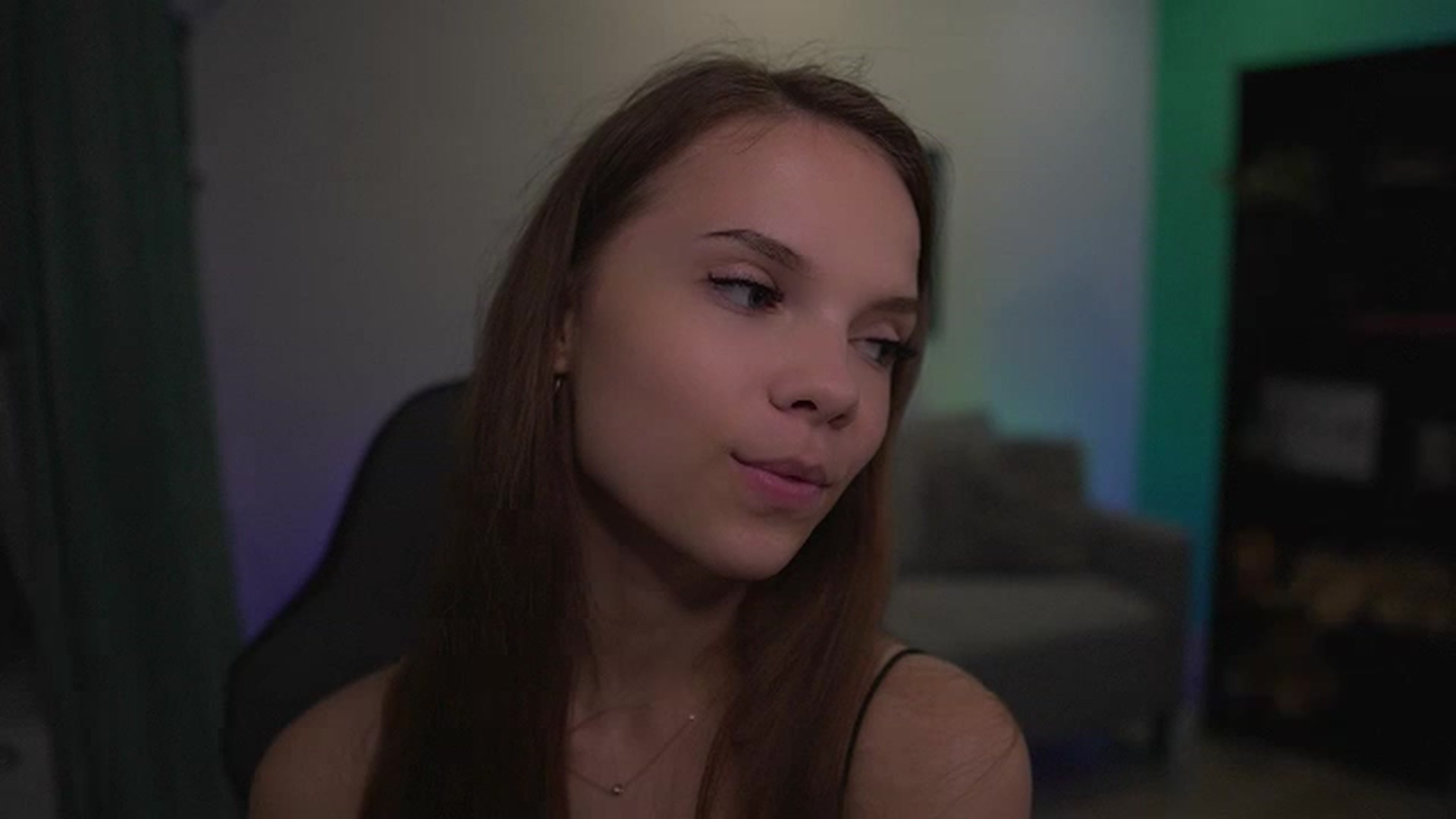 Gallery image thumbnail from Natasha_Malk's myfreecams stream on, 11/29/2022, 17:02 image 8 of 20