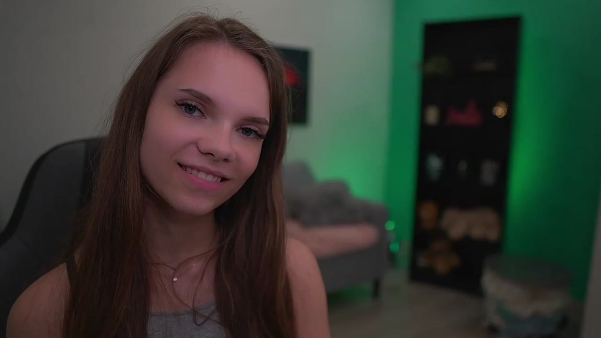 Gallery image thumbnail from Natasha_Malk's myfreecams stream on, 12/02/2022, 18:15 image 2 of 20