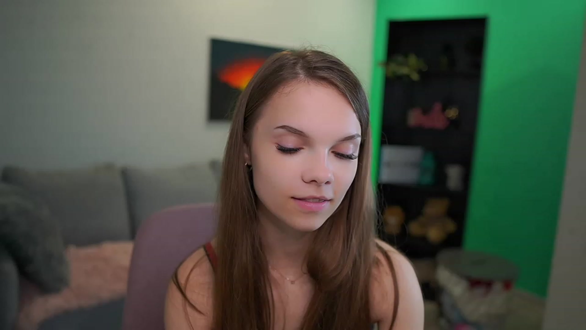 Gallery image thumbnail from Natasha_Malk's myfreecams stream on, 12/07/2022, 13:53 image 19 of 20