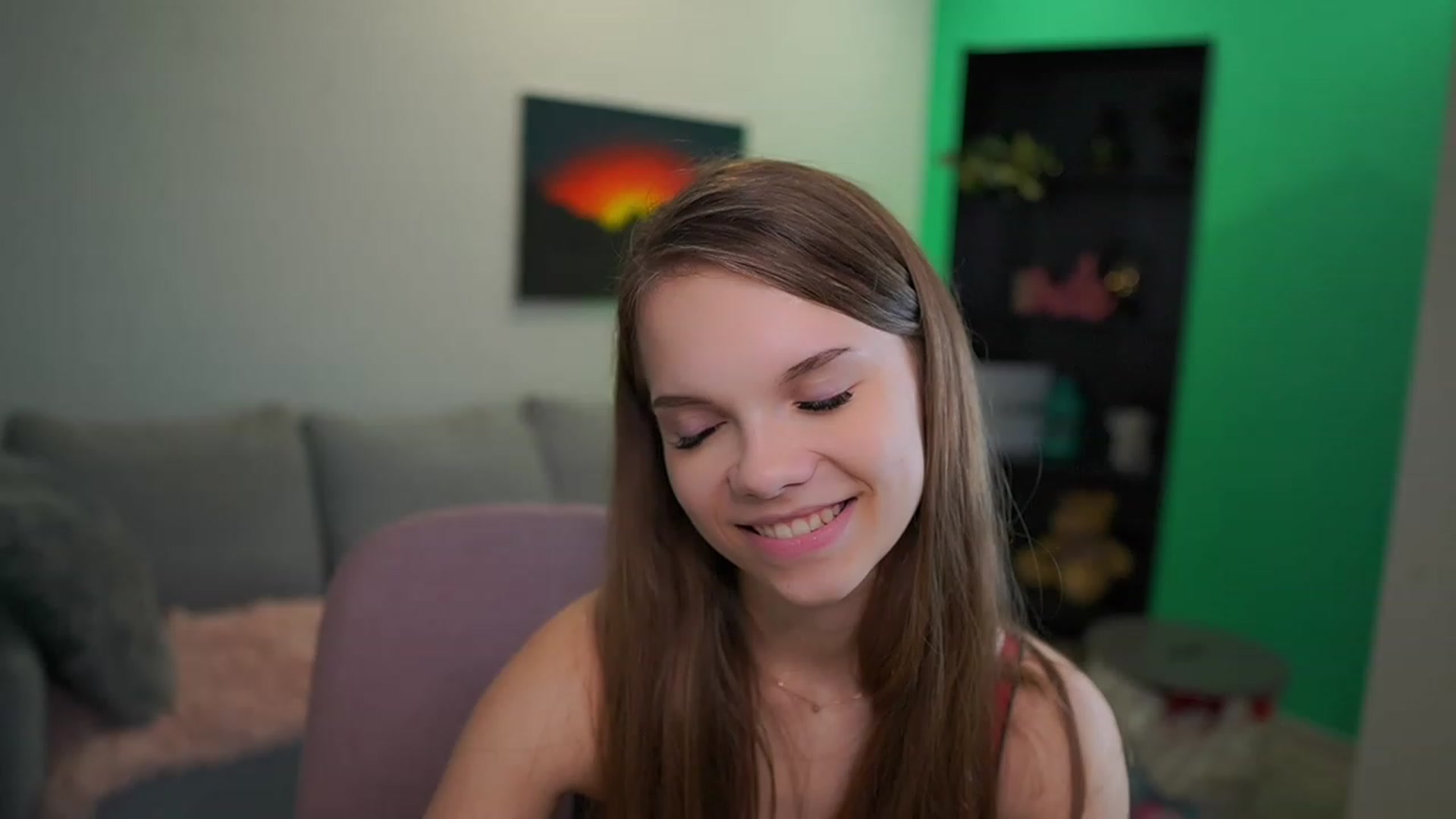Gallery image thumbnail from Natasha_Malk's myfreecams stream on, 12/07/2022, 13:53 image 17 of 20
