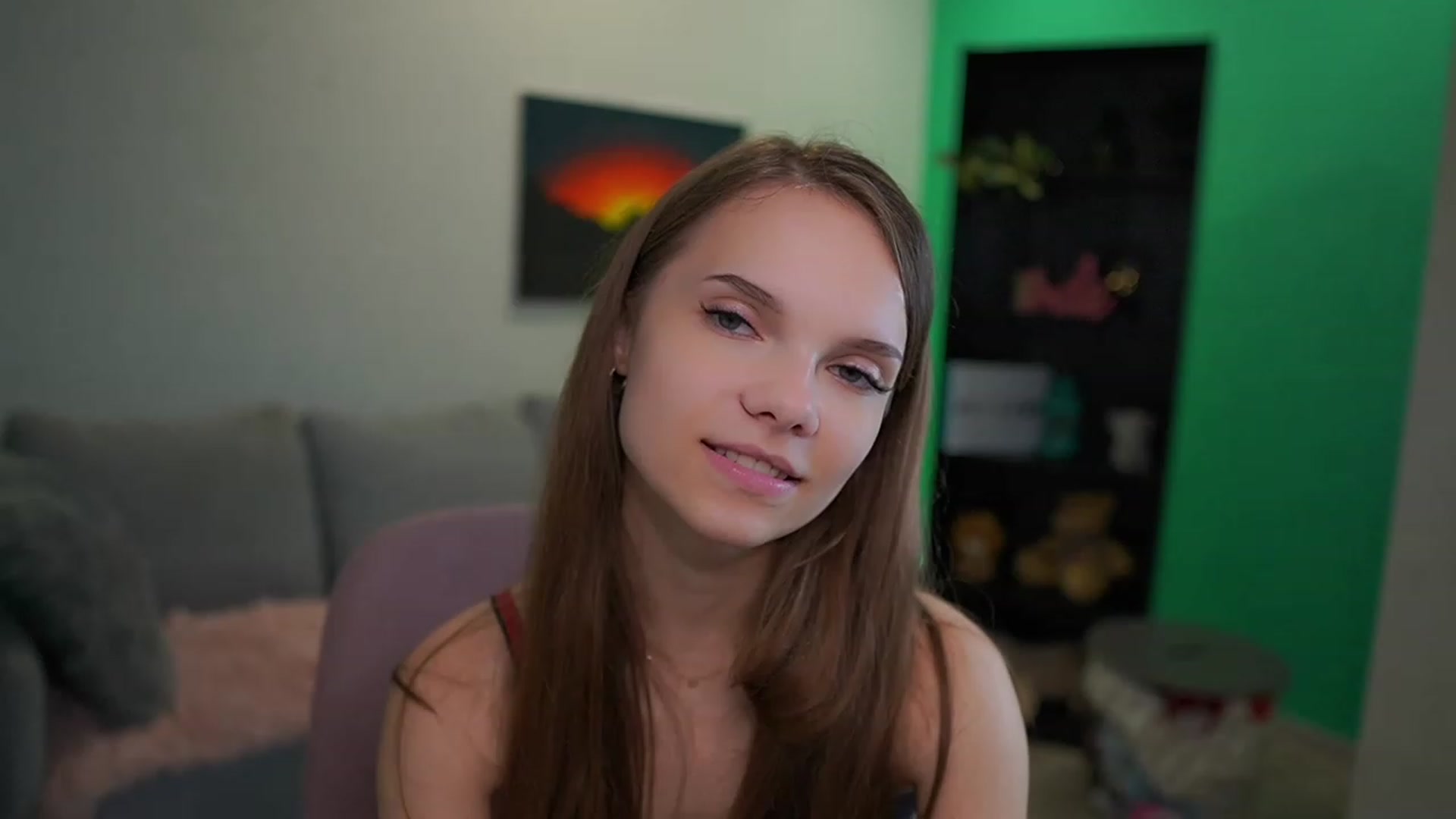 Gallery image thumbnail from Natasha_Malk's myfreecams stream on, 12/07/2022, 13:53 image 20 of 20