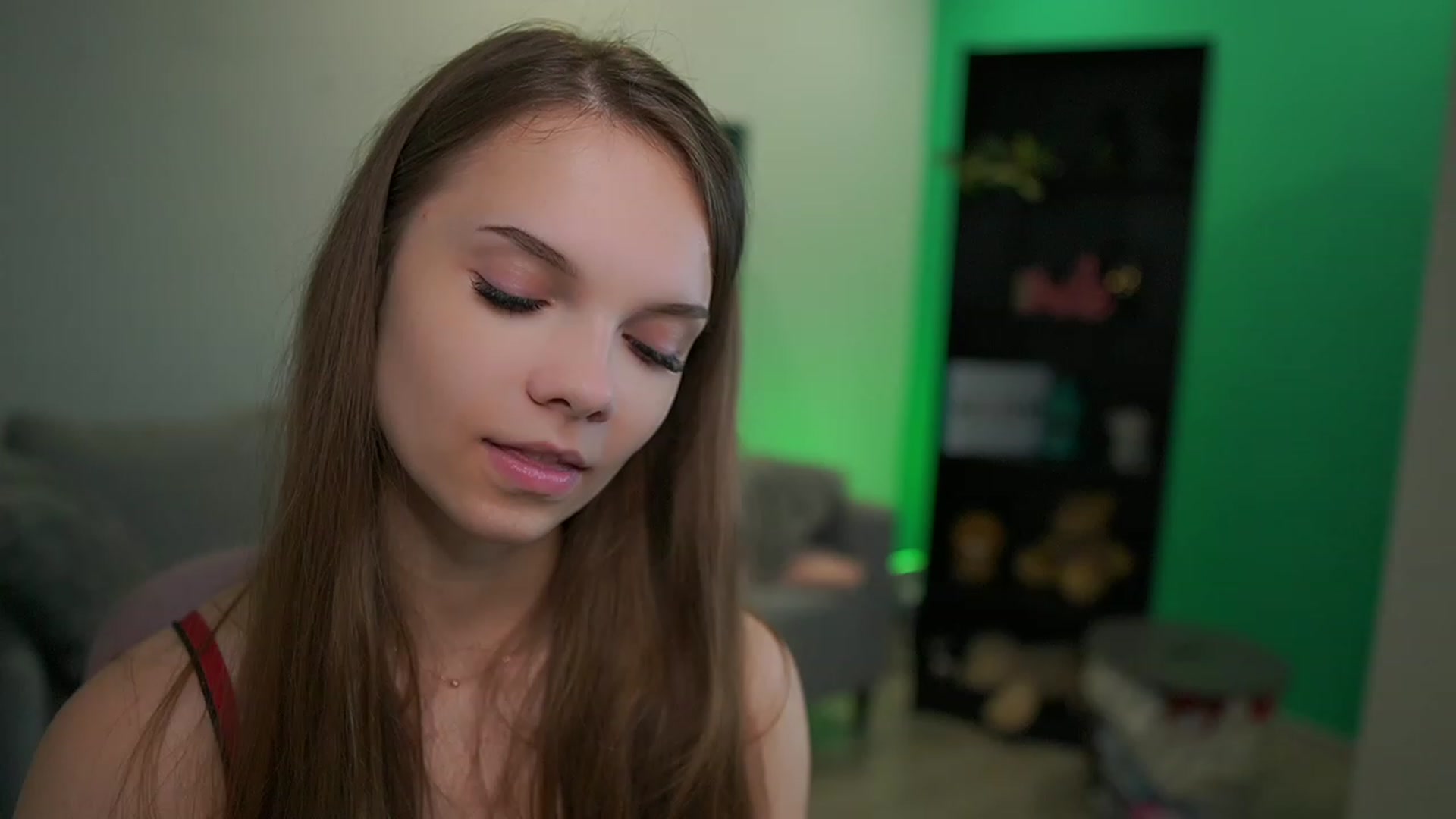 Gallery image thumbnail from Natasha_Malk's myfreecams stream on, 12/07/2022, 14:11 image 9 of 20