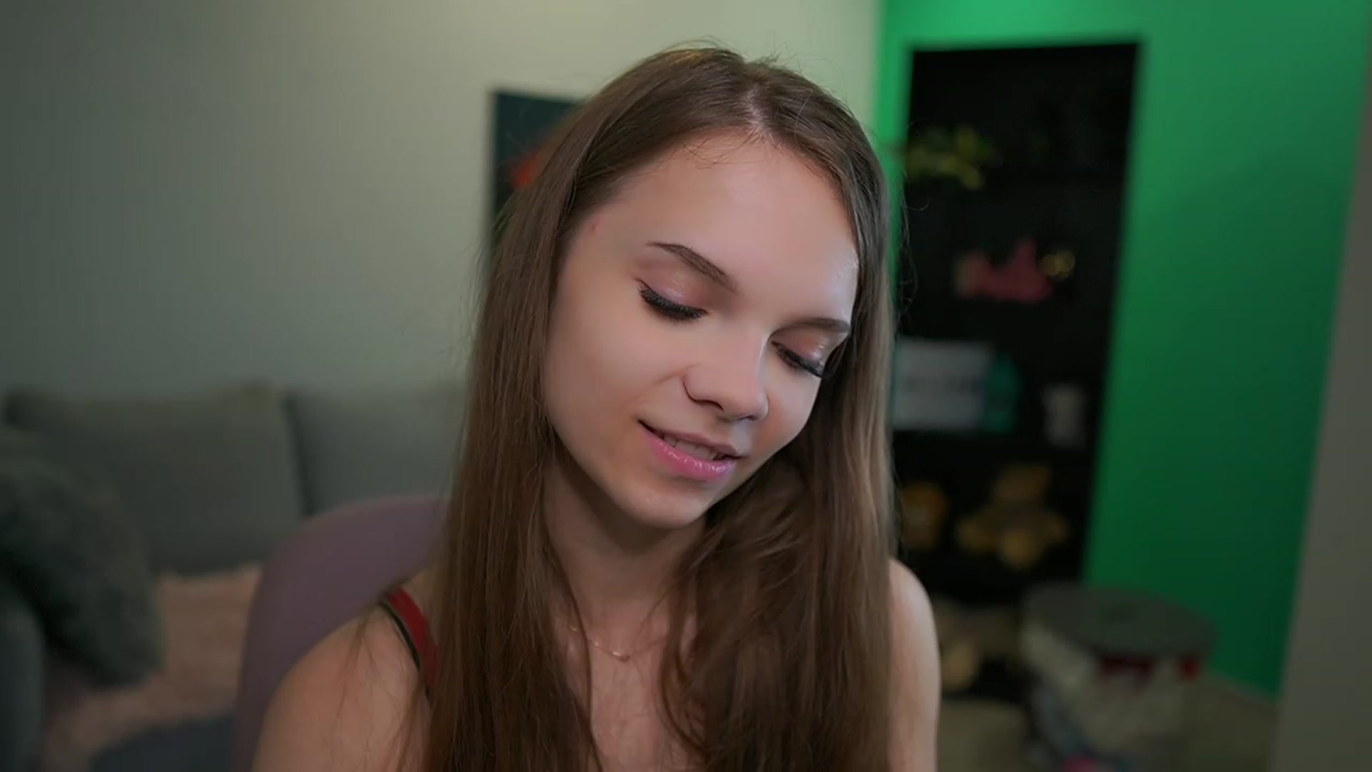 Gallery image thumbnail from Natasha_Malk's myfreecams stream on, 12/07/2022, 15:12 image 17 of 20