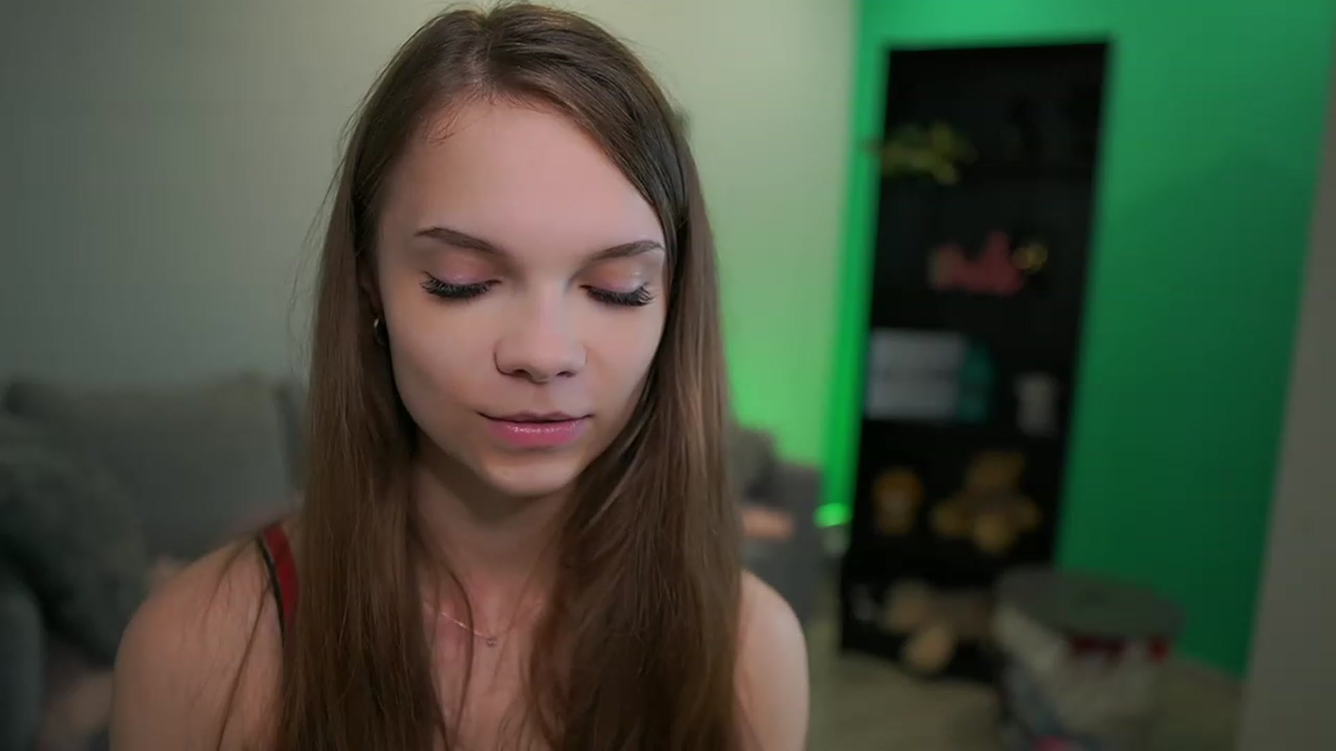 Gallery image thumbnail from Natasha_Malk's myfreecams stream on, 12/07/2022, 15:12 image 18 of 20