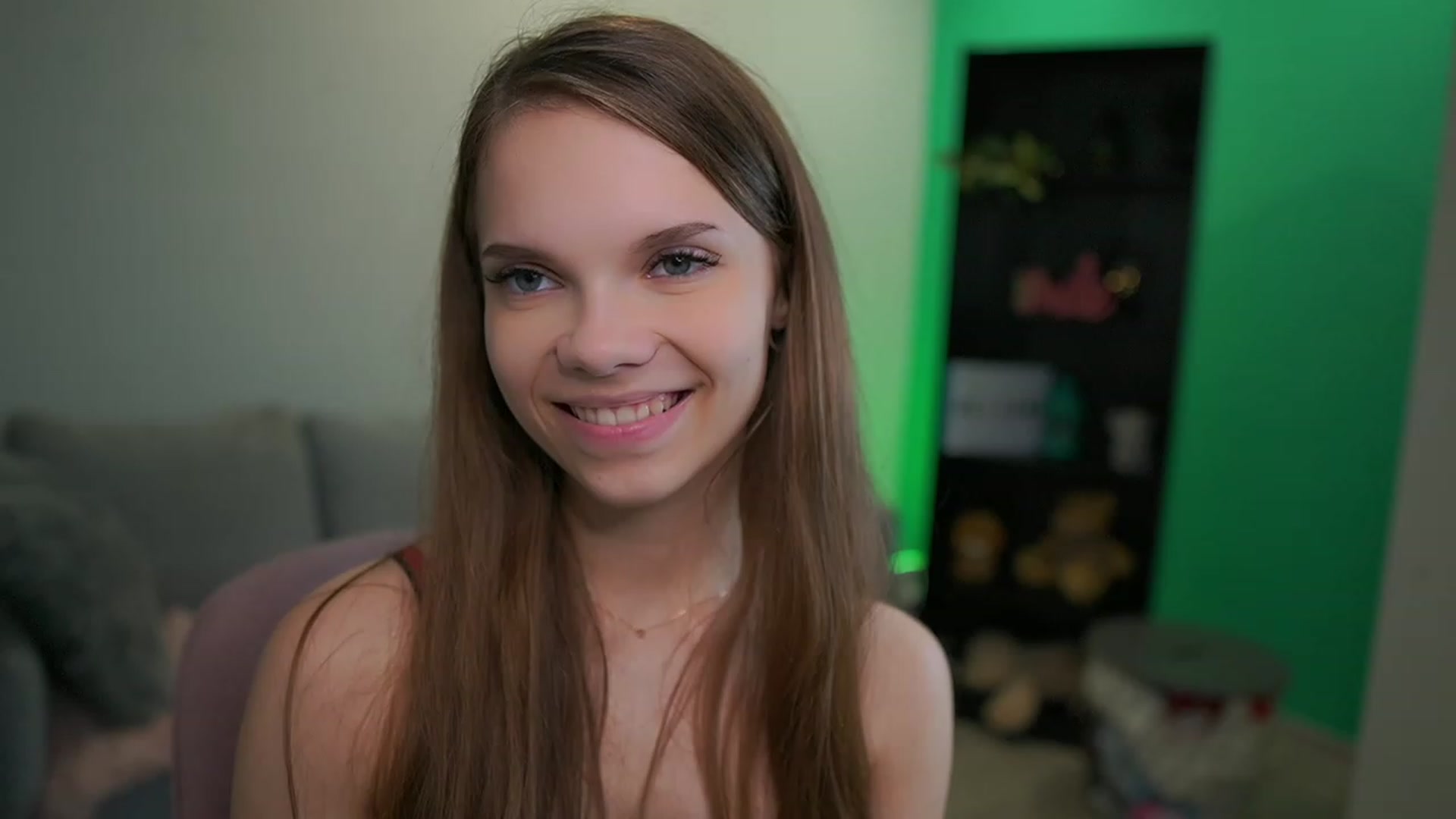 Gallery image thumbnail from Natasha_Malk's myfreecams stream on, 12/07/2022, 15:12 image 2 of 20