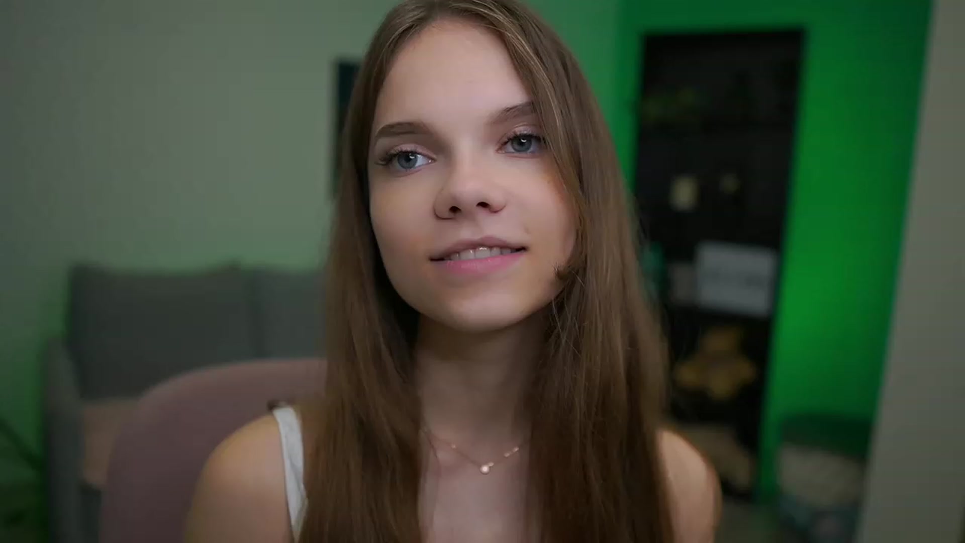 Gallery image thumbnail from Natasha_Malk's myfreecams stream on, 12/09/2022, 13:48 image 13 of 20