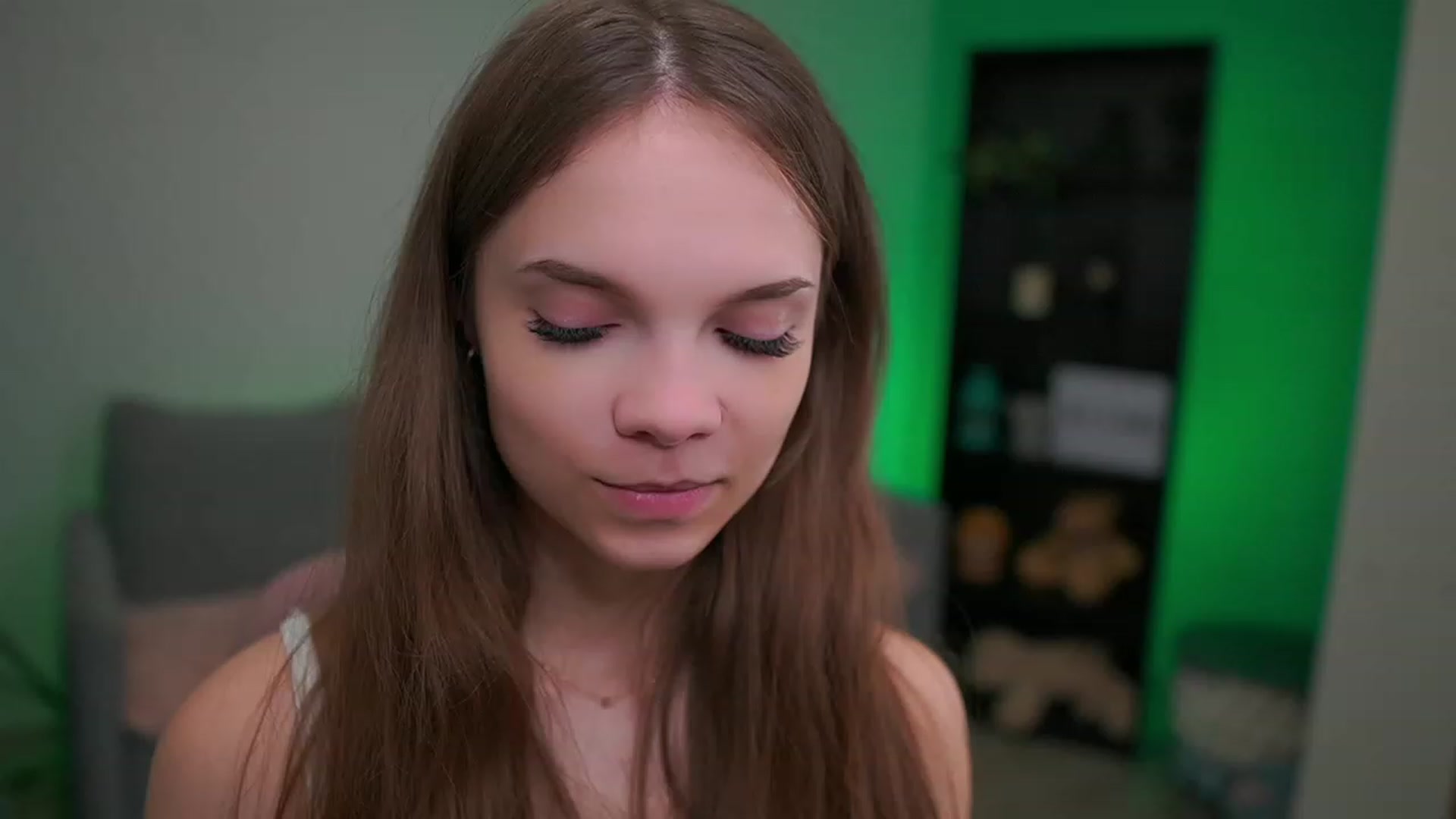 Gallery image thumbnail from Natasha_Malk's myfreecams stream on, 12/09/2022, 13:48 image 1 of 20
