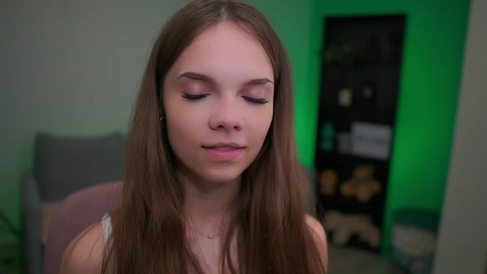 Gallery image thumbnail from Natasha_Malk's myfreecams stream on, 12/09/2022, 13:48 image 2 of 20