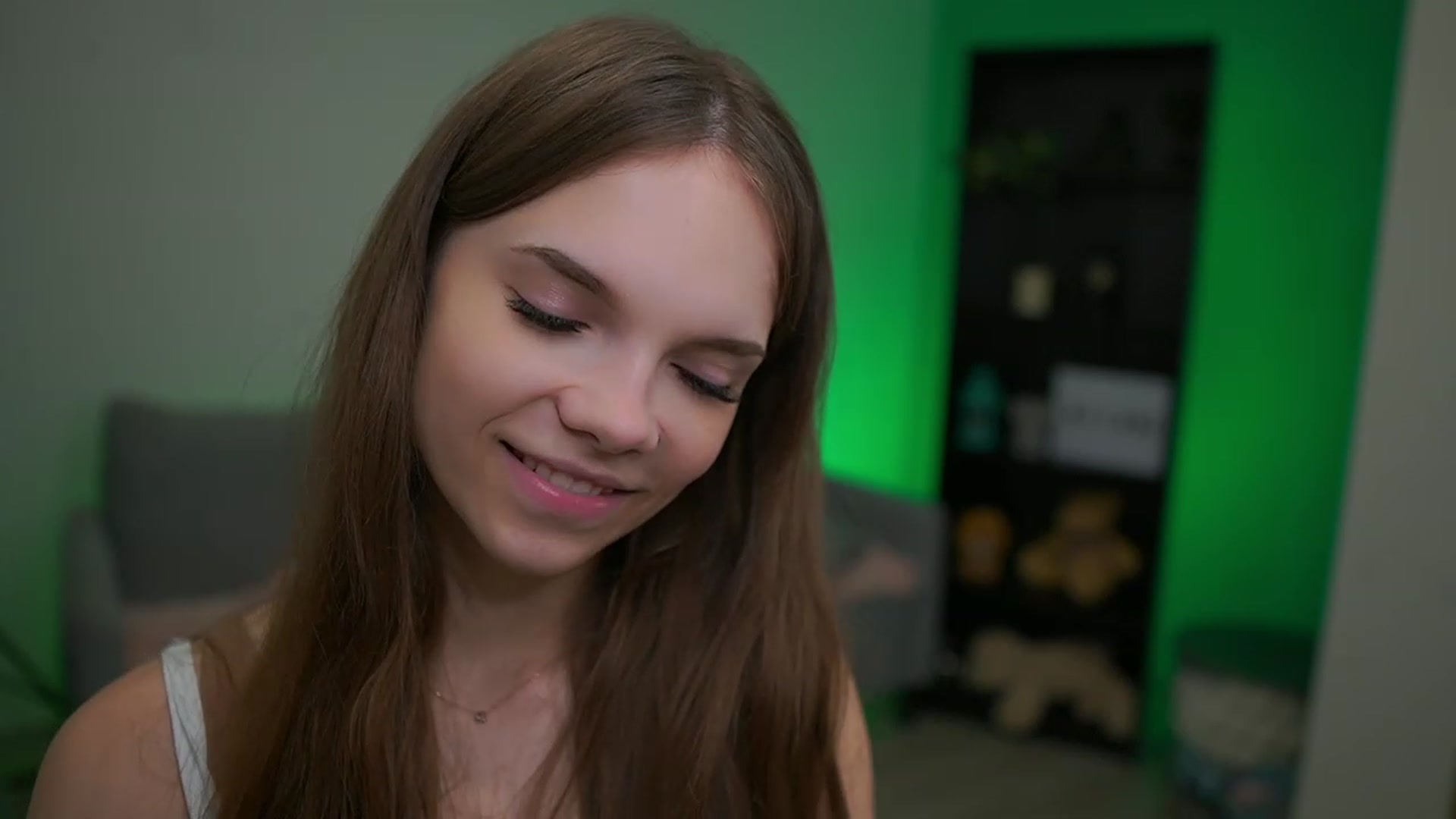 Gallery image thumbnail from Natasha_Malk's myfreecams stream on, 12/09/2022, 16:16 image 15 of 20