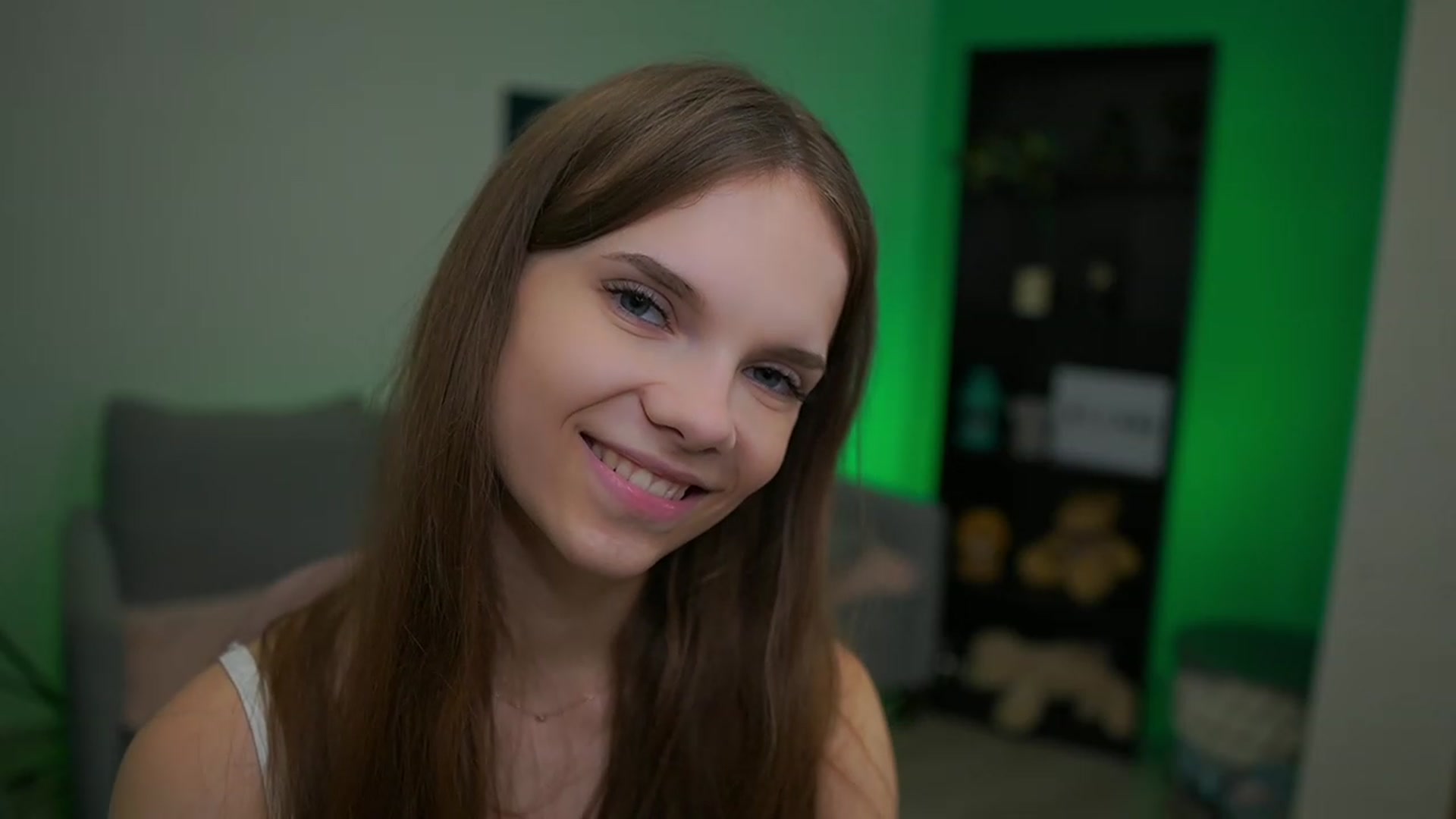 Gallery image thumbnail from Natasha_Malk's myfreecams stream on, 12/09/2022, 16:16 image 13 of 20