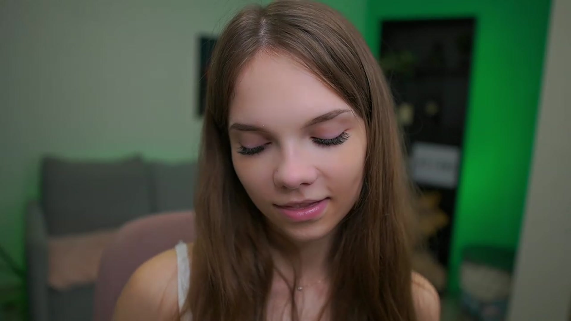 Gallery image thumbnail from Natasha_Malk's myfreecams stream on, 12/09/2022, 16:16 image 8 of 20