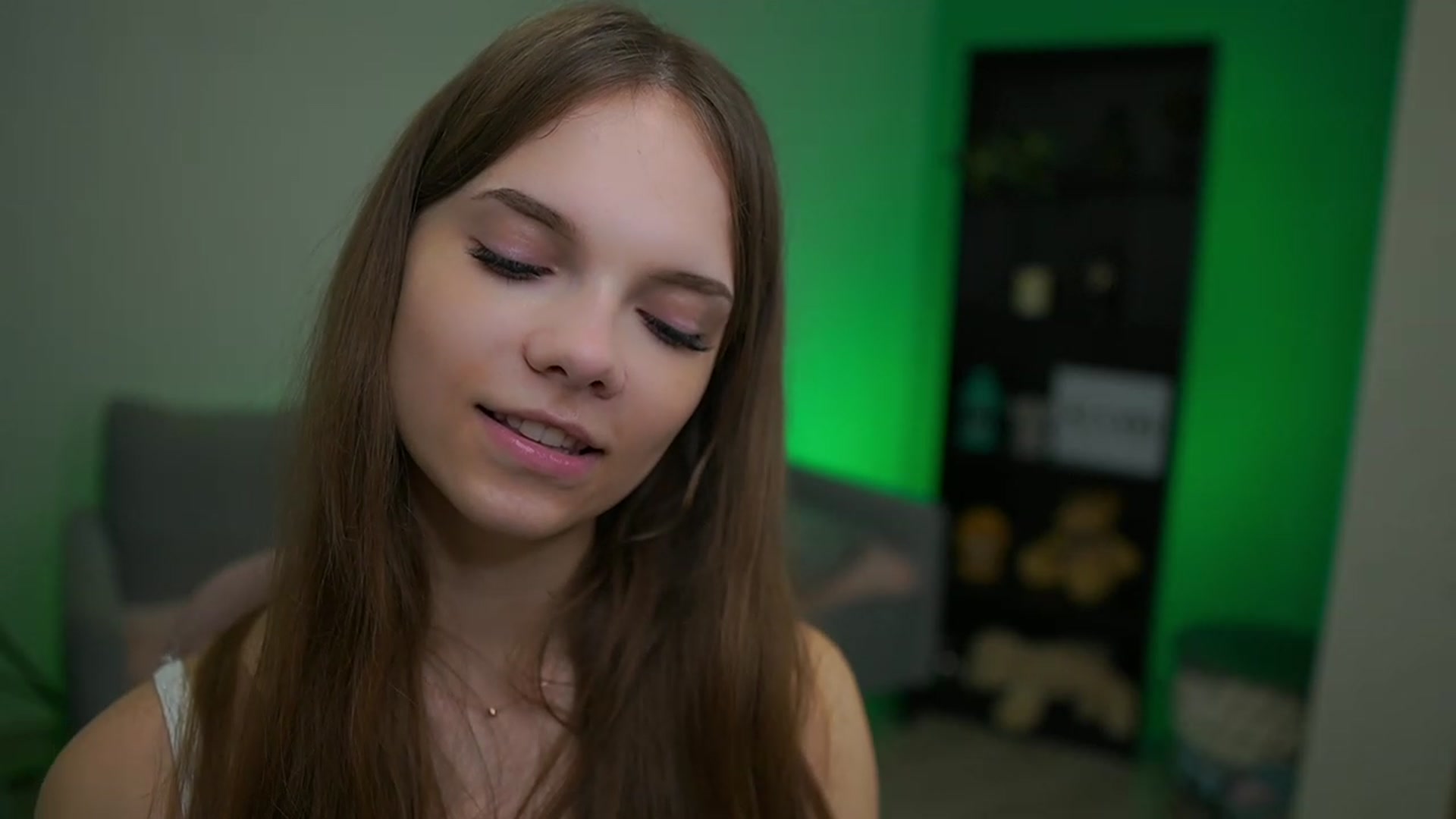 Gallery image thumbnail from Natasha_Malk's myfreecams stream on, 12/09/2022, 16:16 image 10 of 20